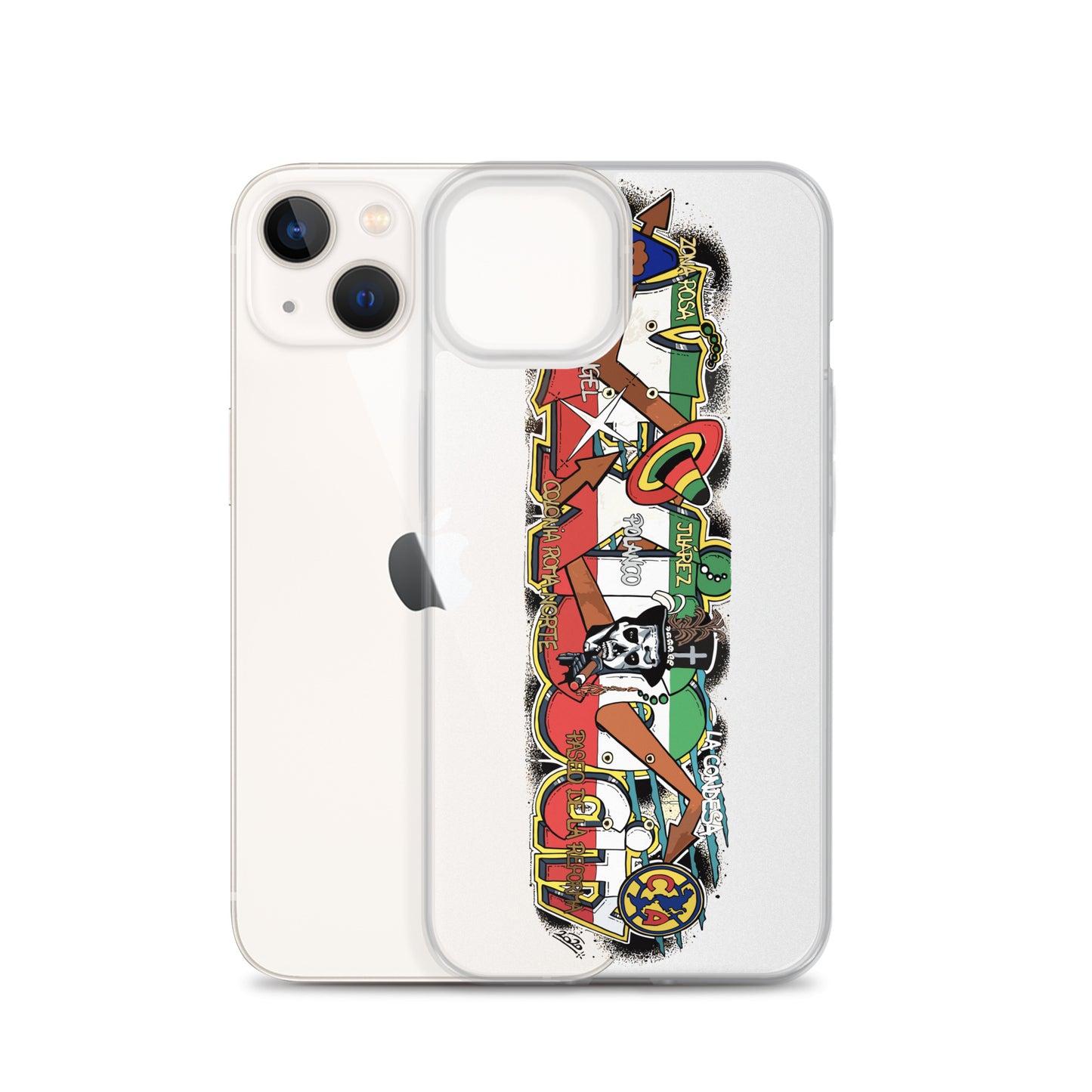 Coque pour iPhone®