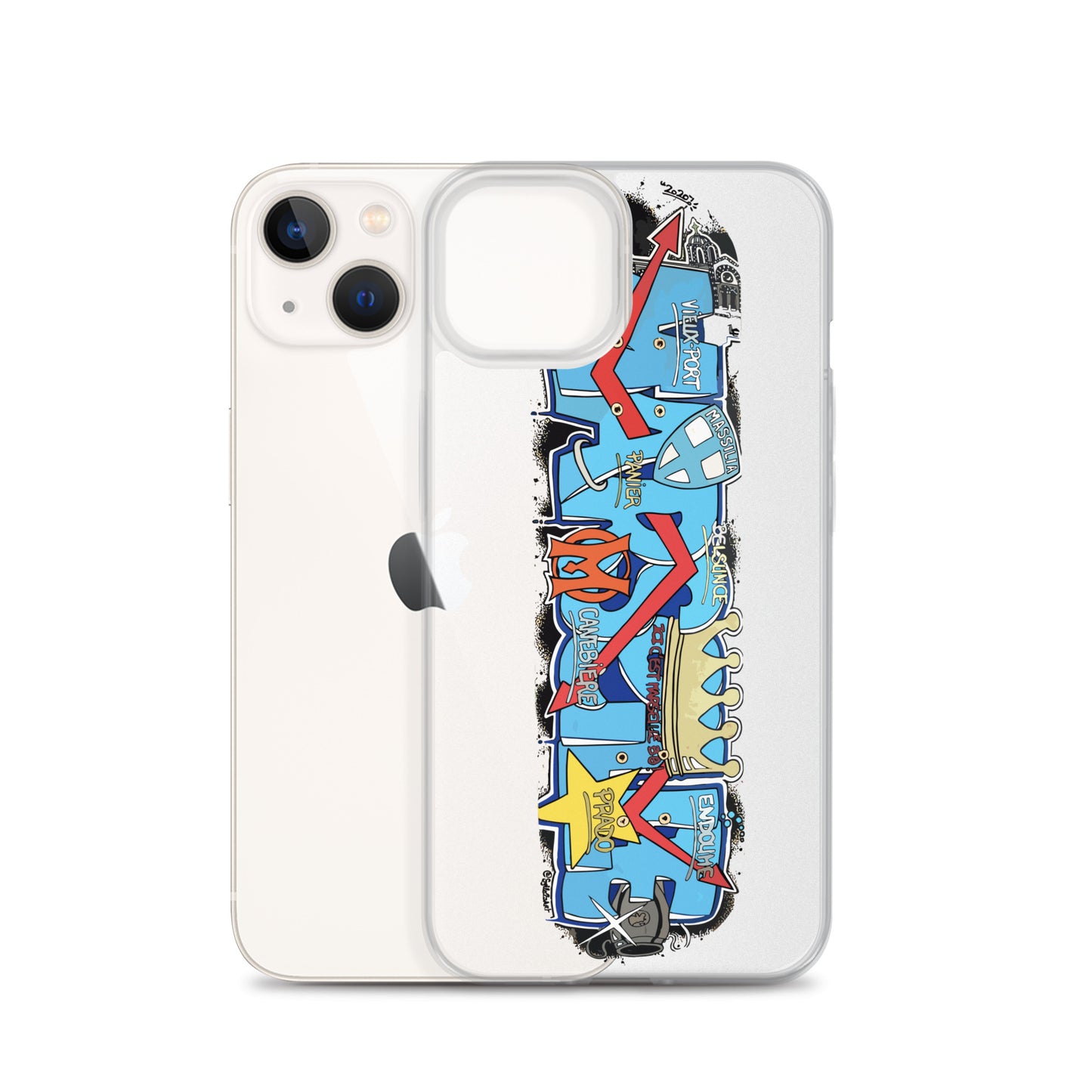 Coque pour iPhone®