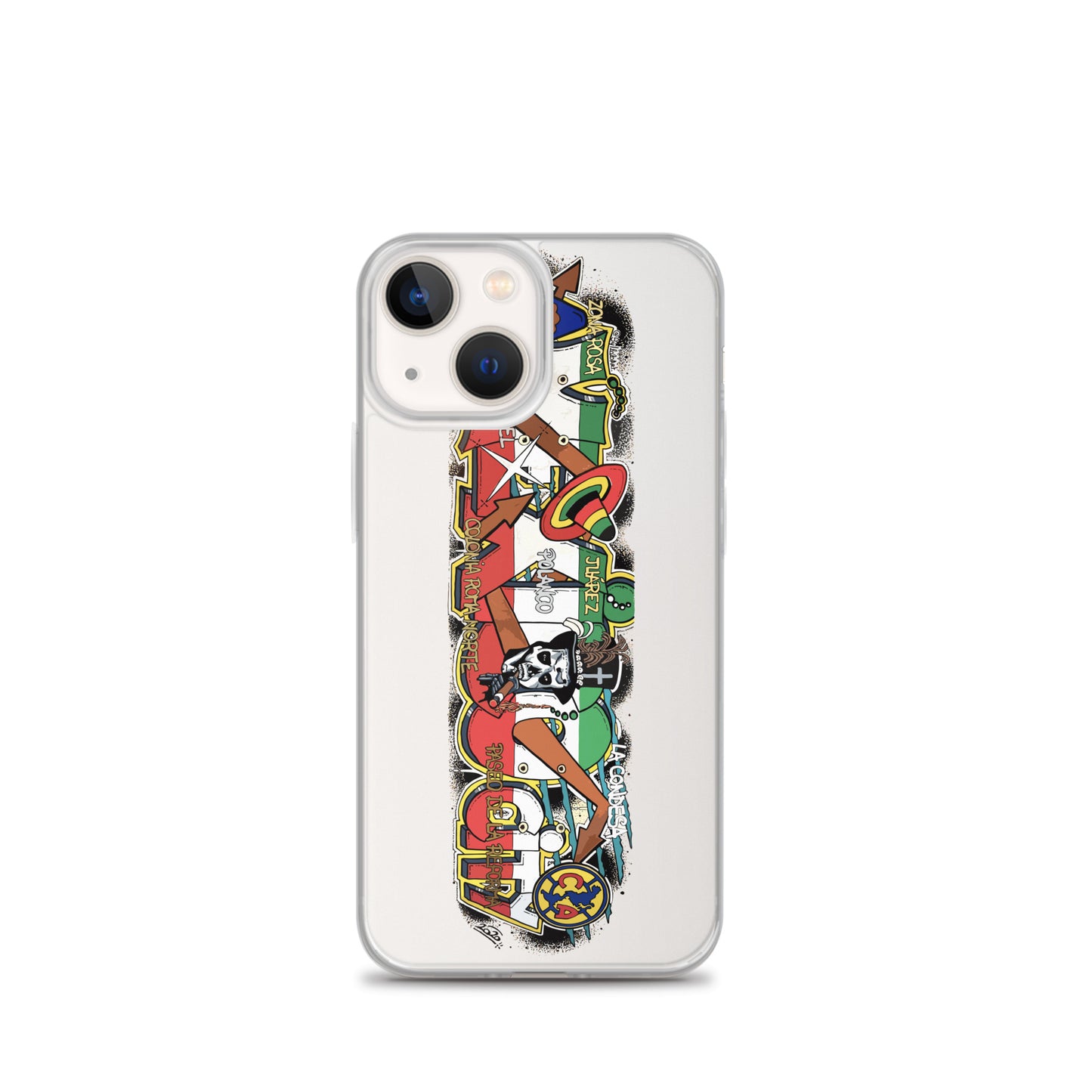 Coque pour iPhone®