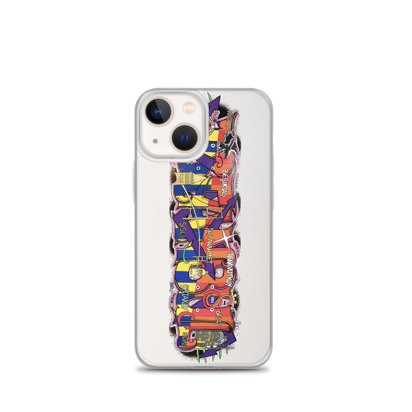 Coque pour iPhone®