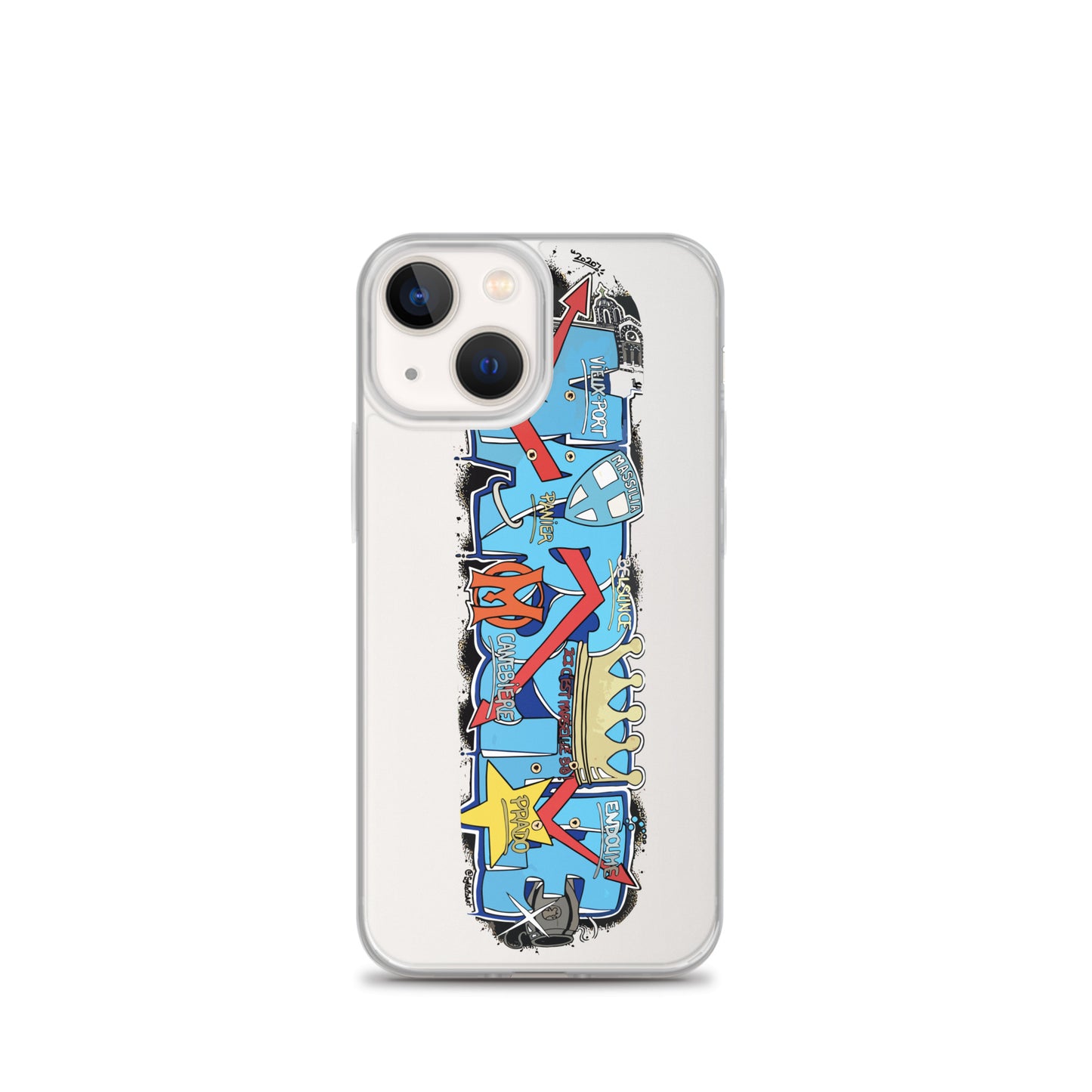 Coque pour iPhone®