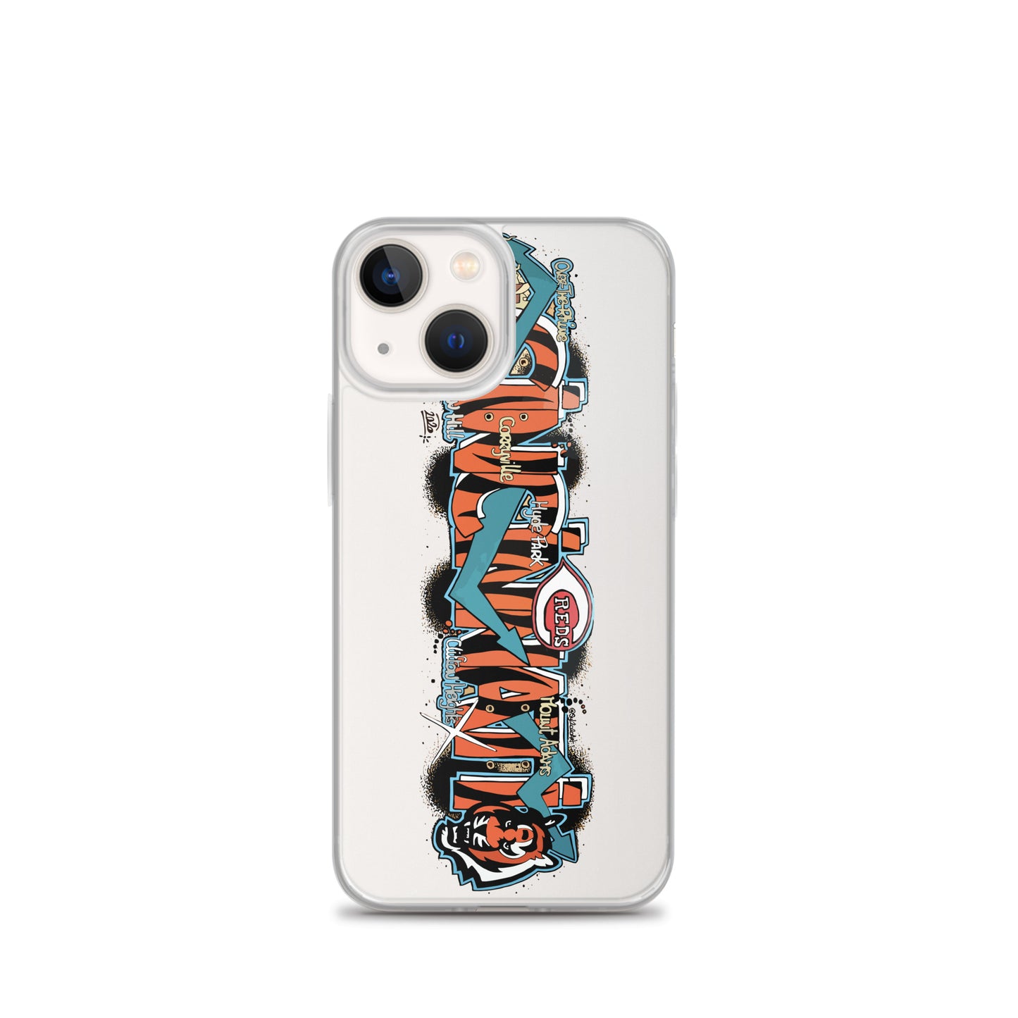 Coque pour iPhone®