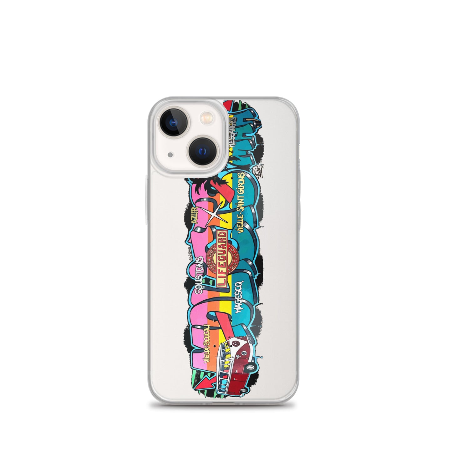 Coque pour iPhone®