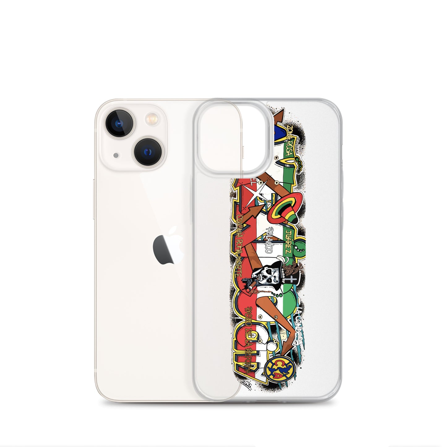Coque pour iPhone®