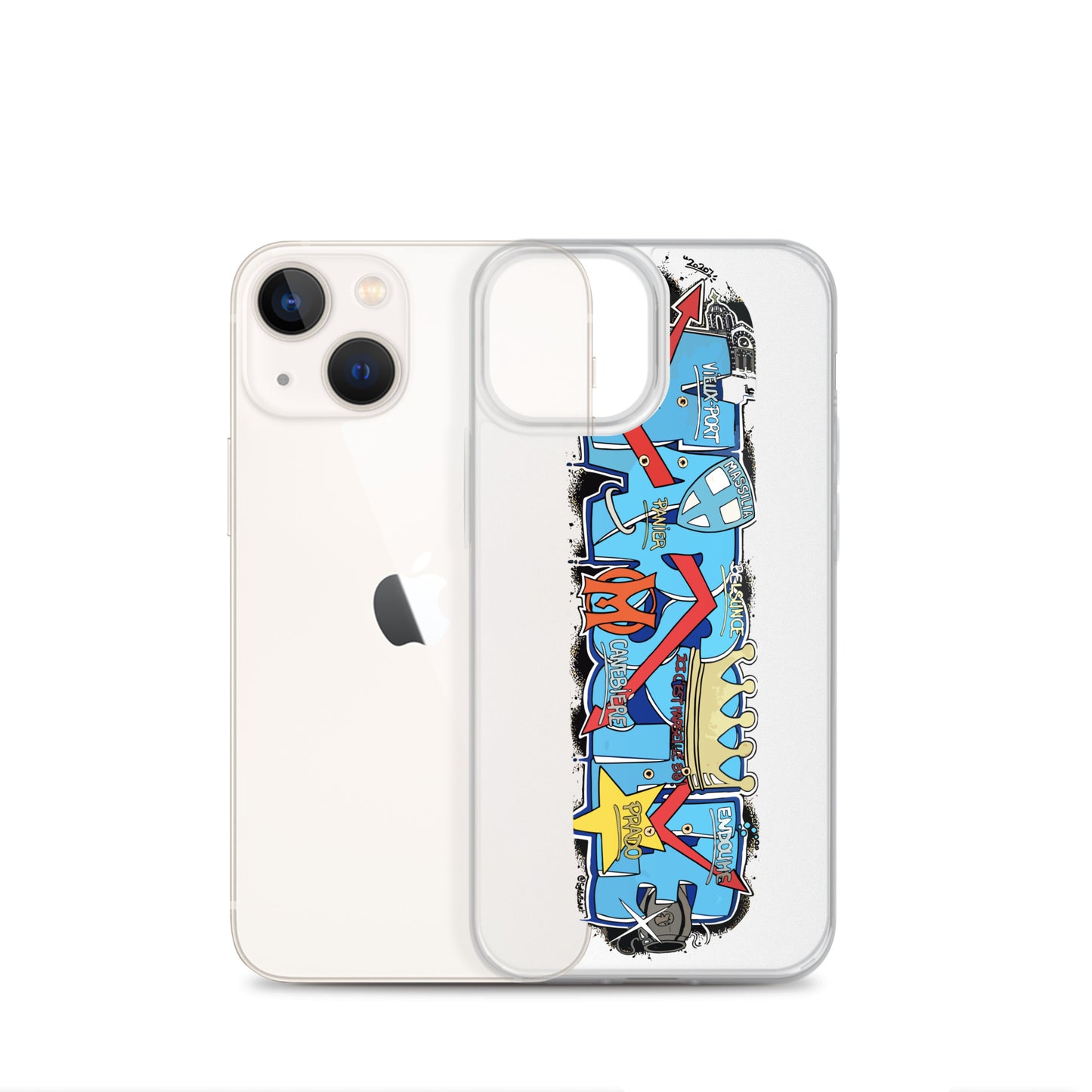 Coque pour iPhone®