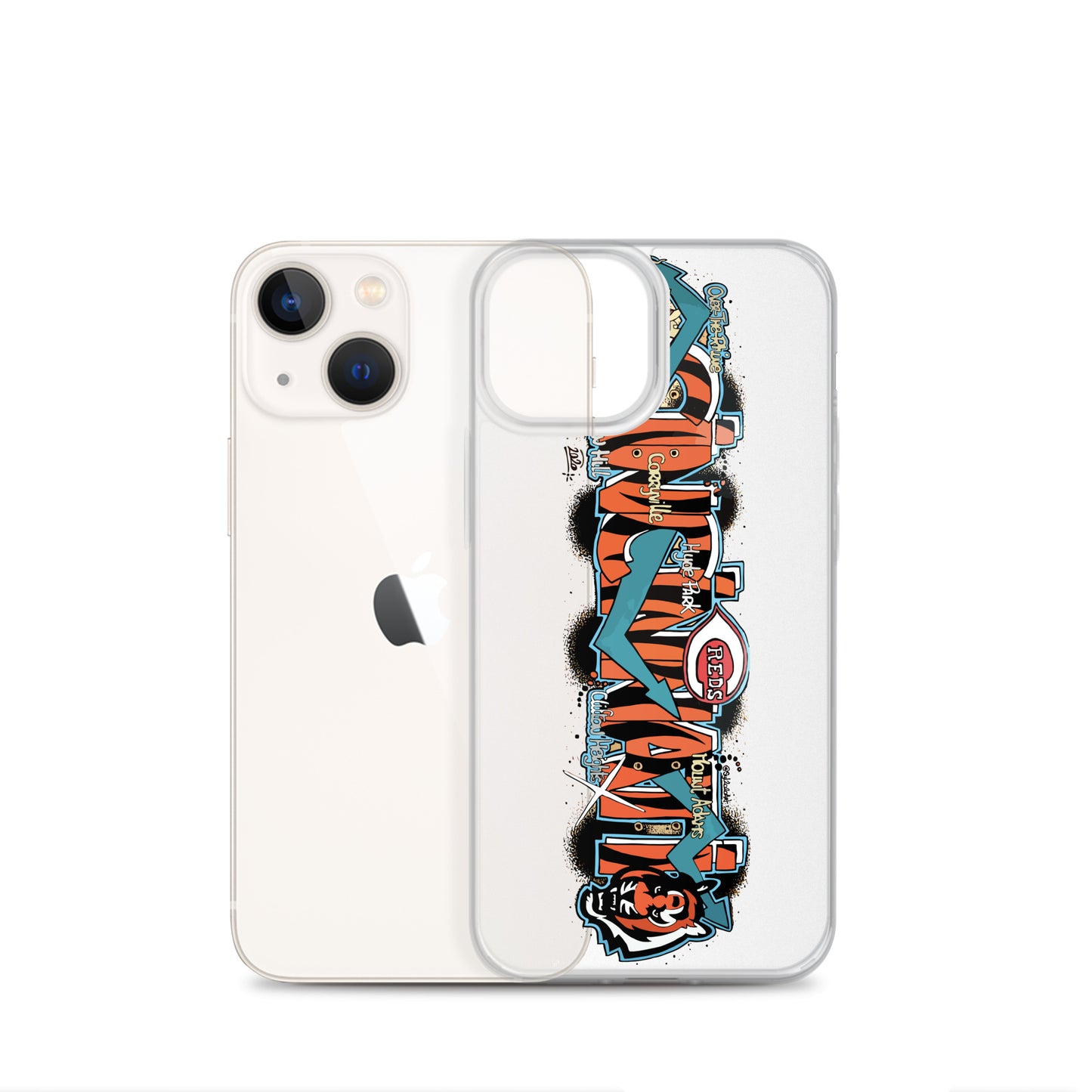 Coque pour iPhone®