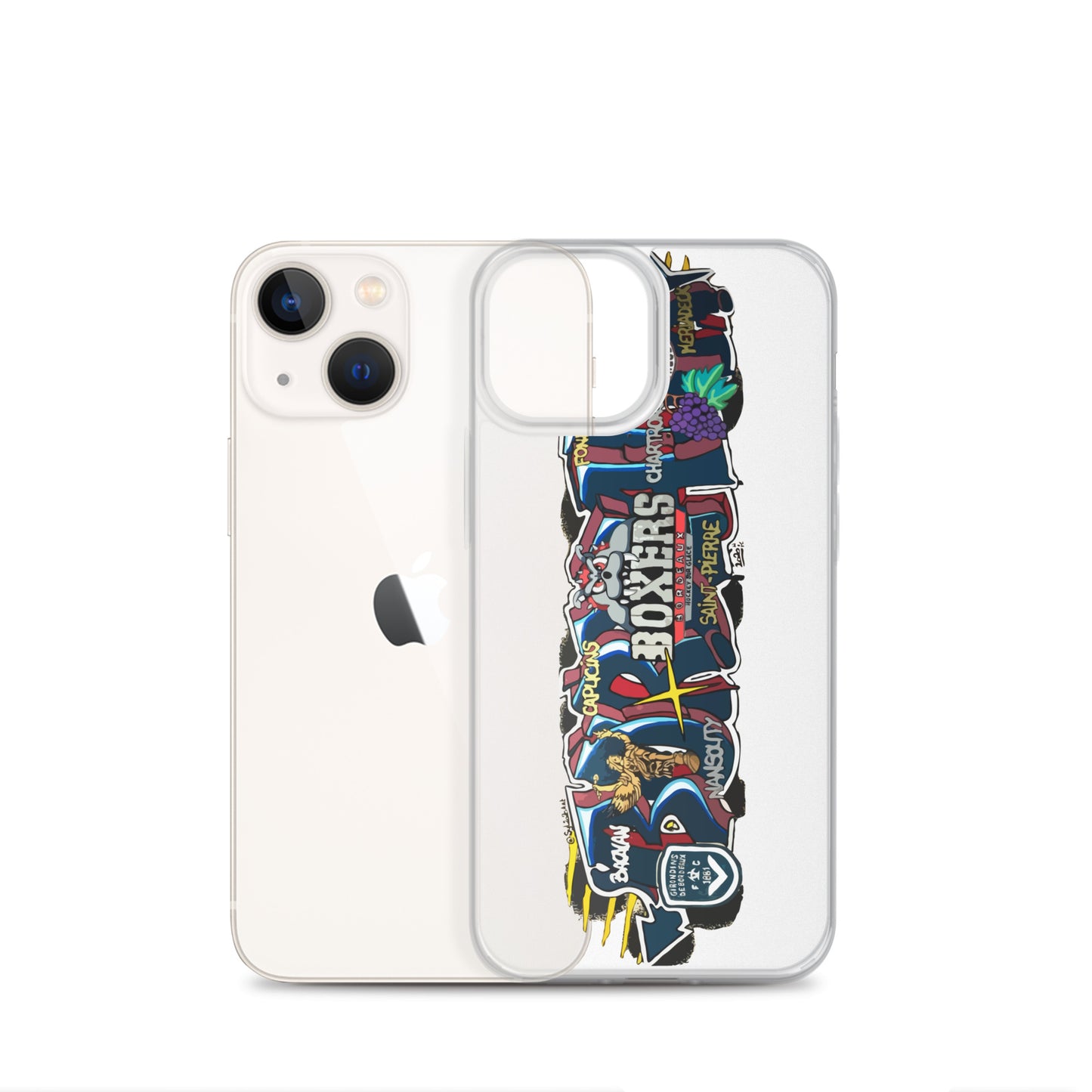 Coque pour iPhone®