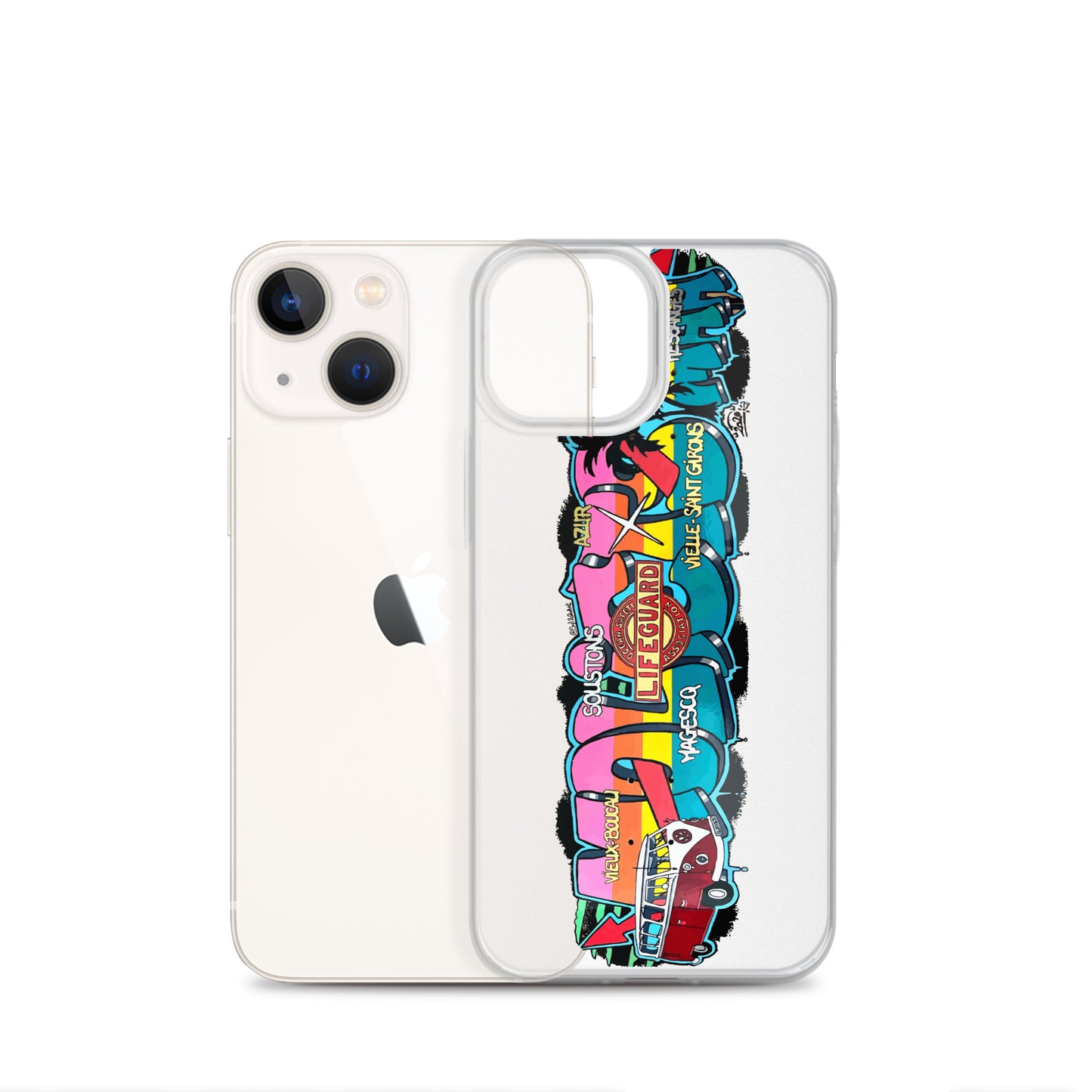 Coque pour iPhone®