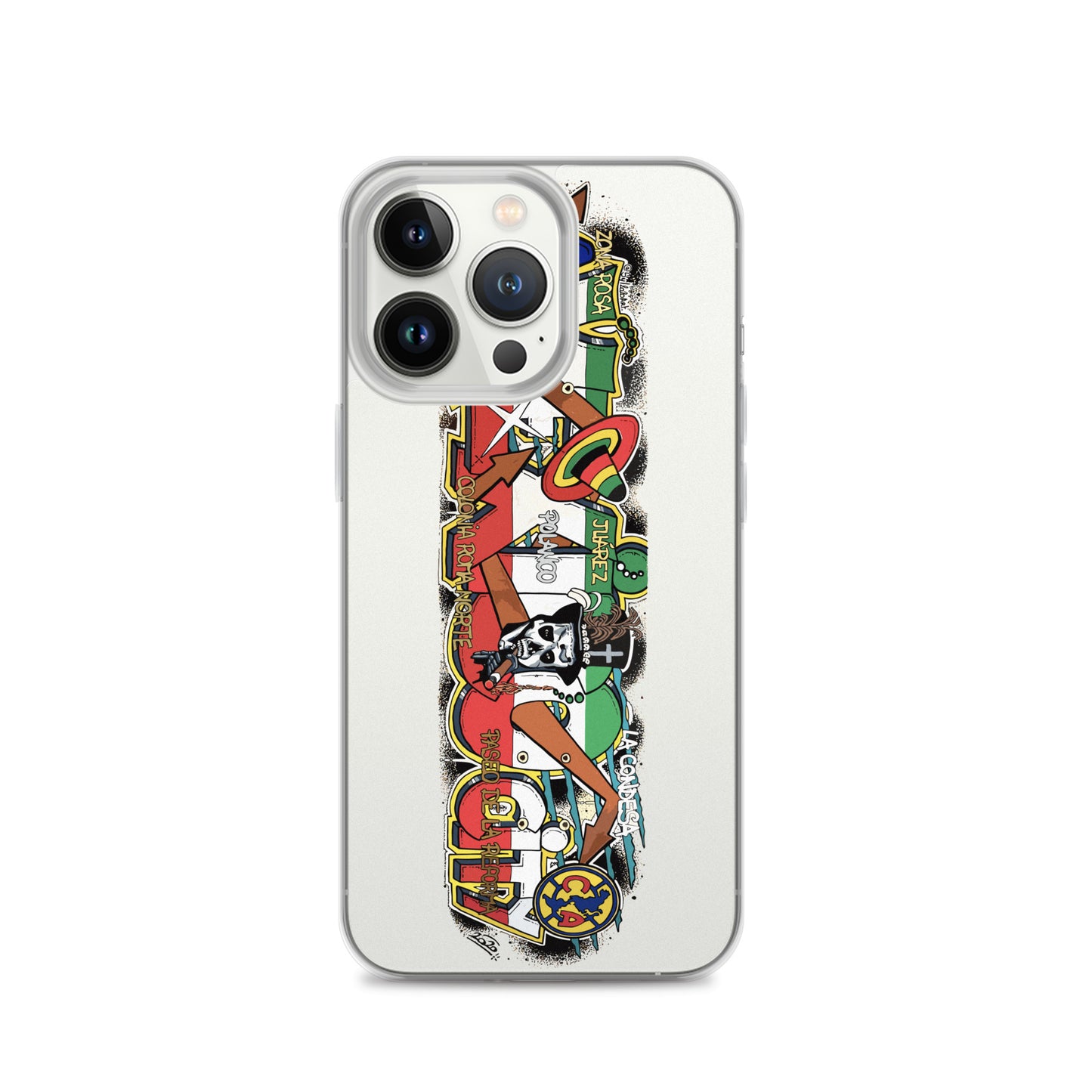 Coque pour iPhone®
