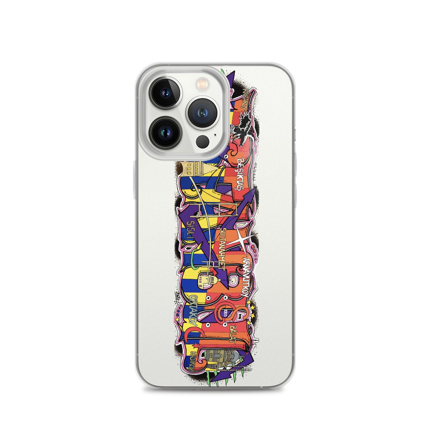 Coque pour iPhone®