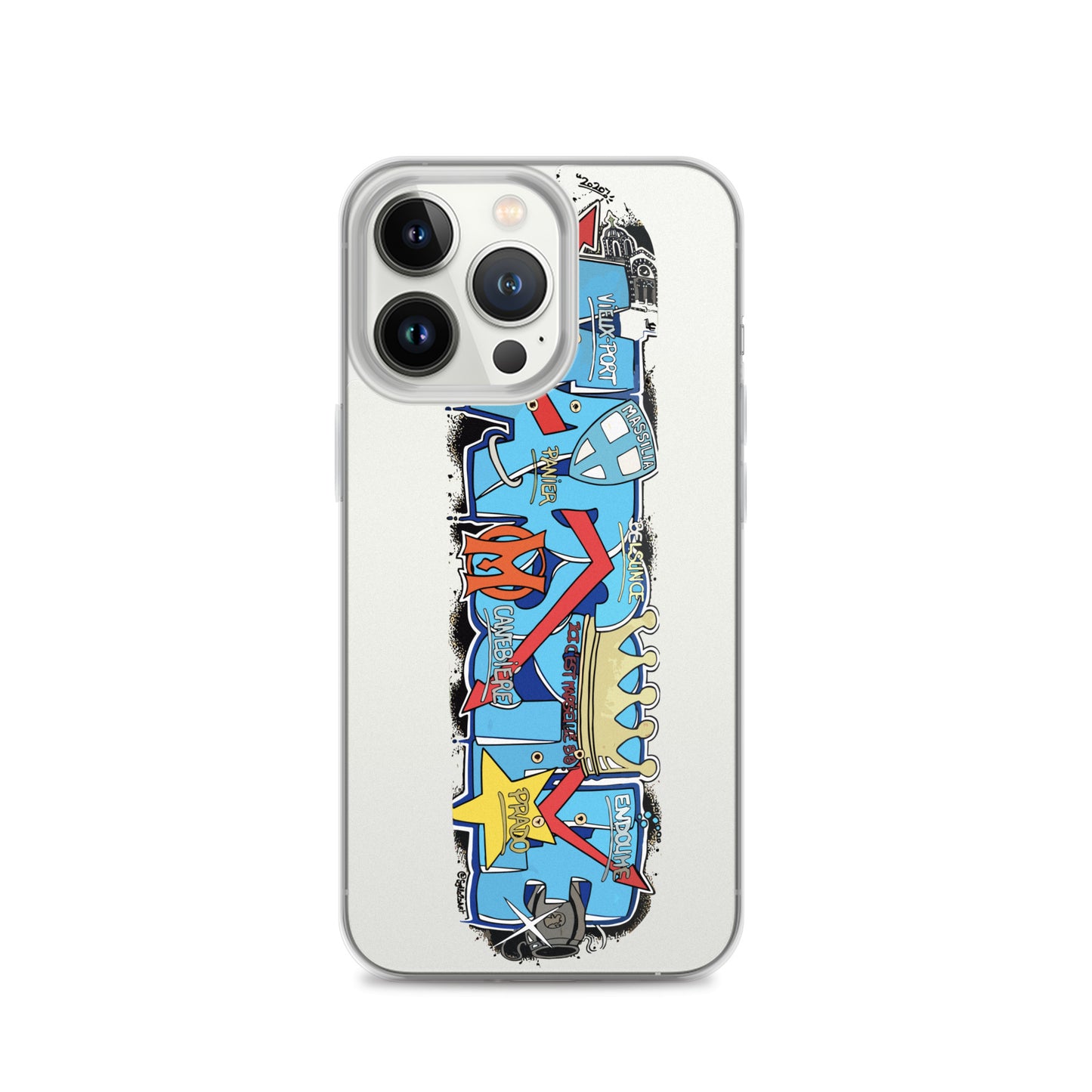 Coque pour iPhone®