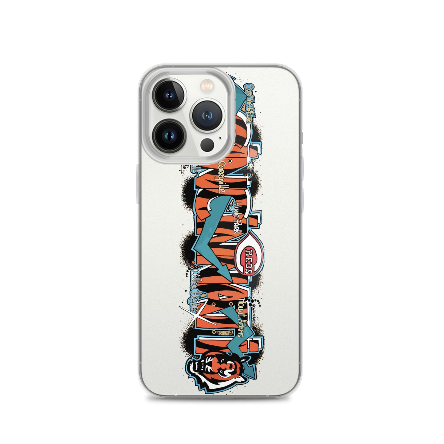 Coque pour iPhone®