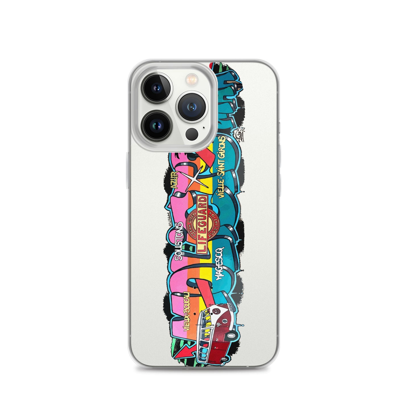 Coque pour iPhone®