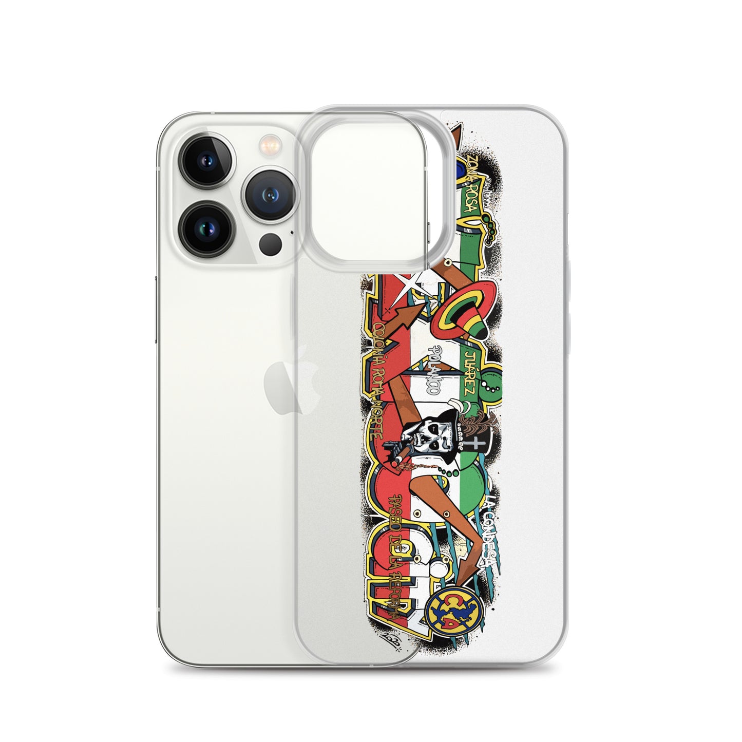 Coque pour iPhone®