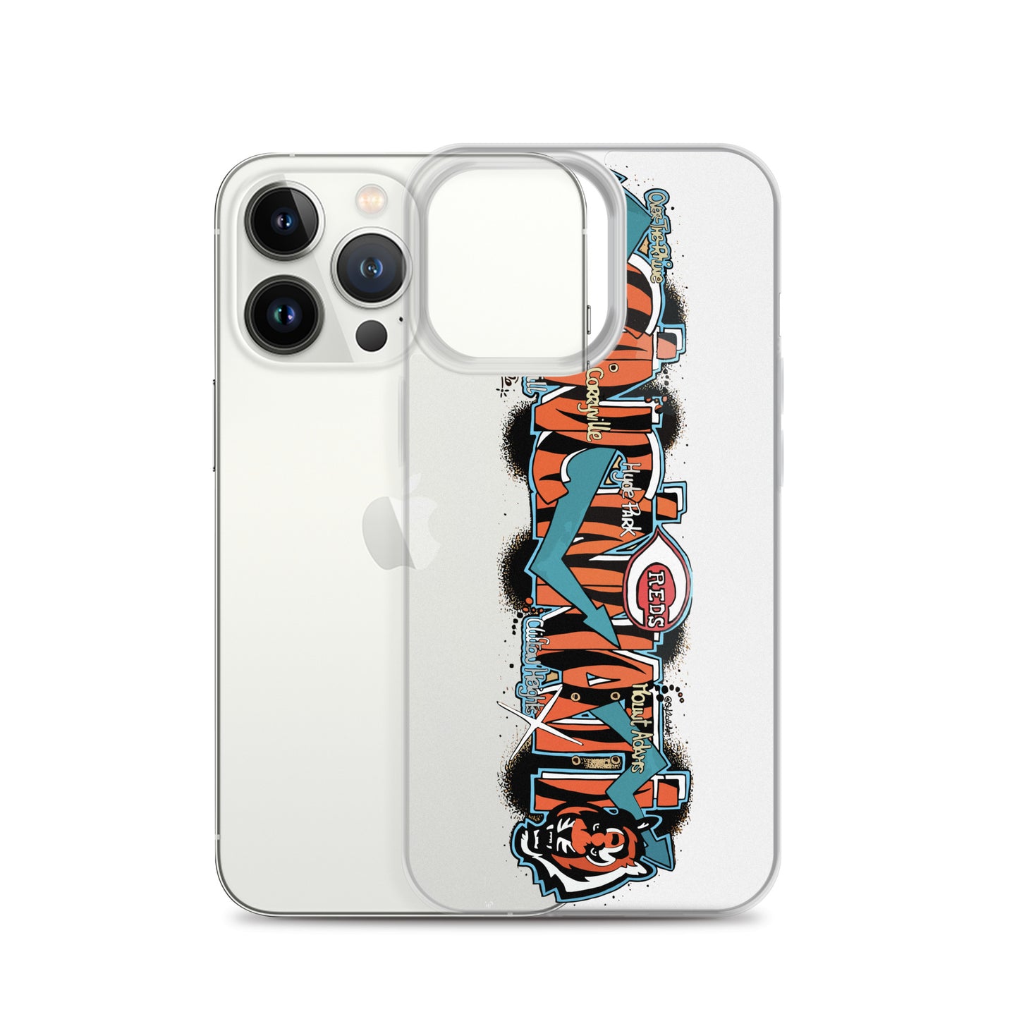 Coque pour iPhone®