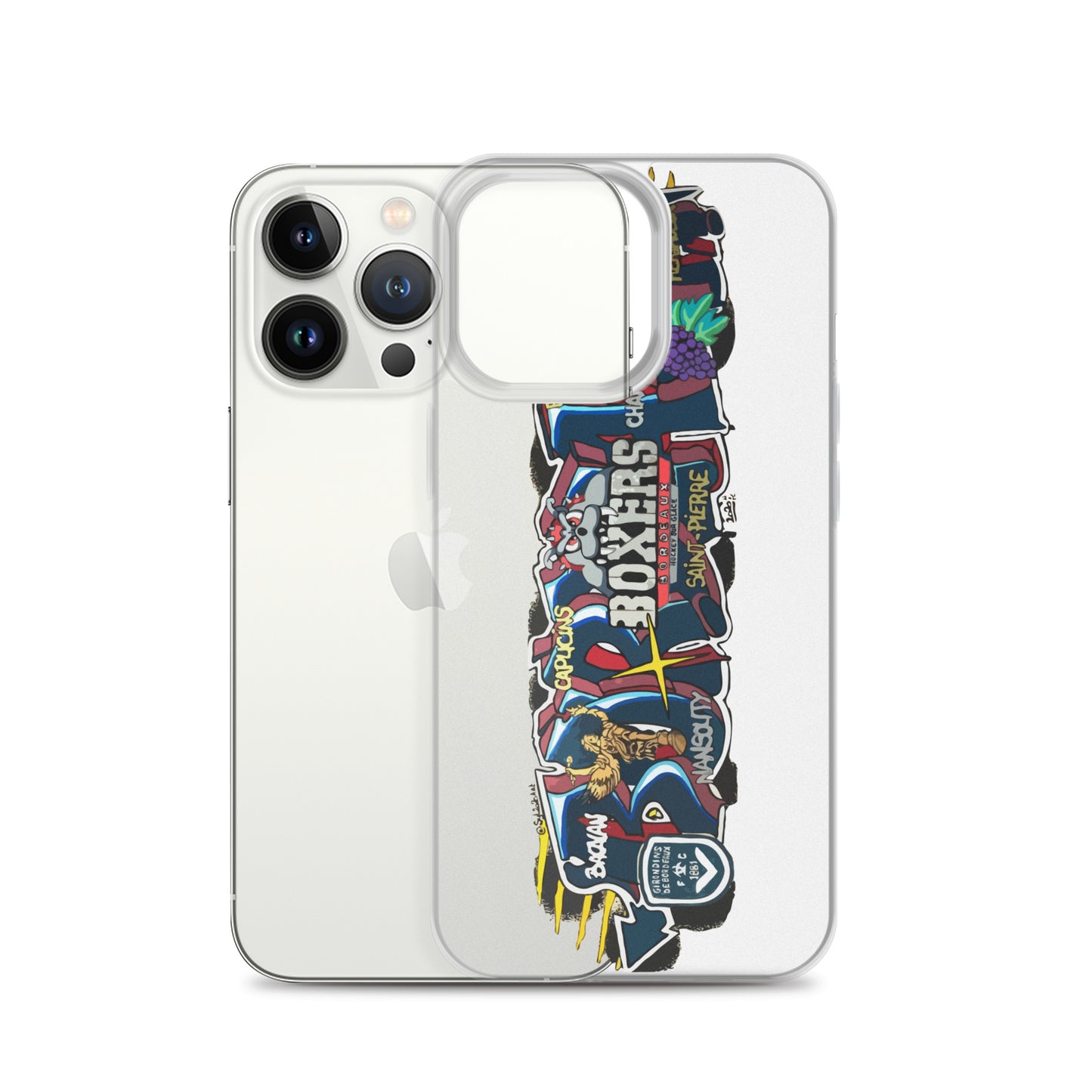 Coque pour iPhone®