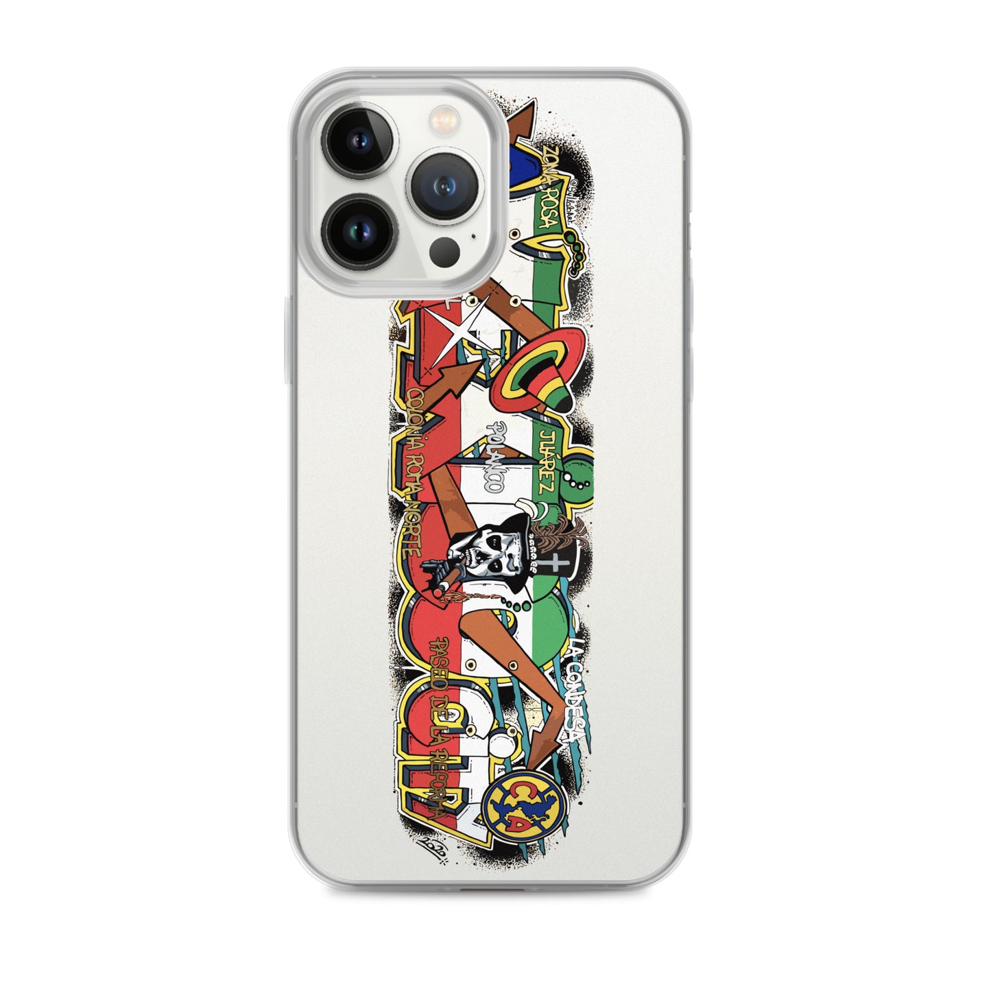 Coque pour iPhone®