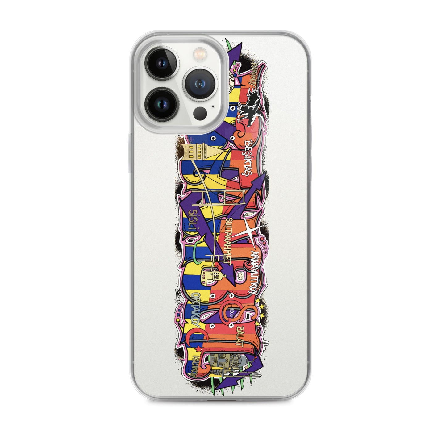 Coque pour iPhone®
