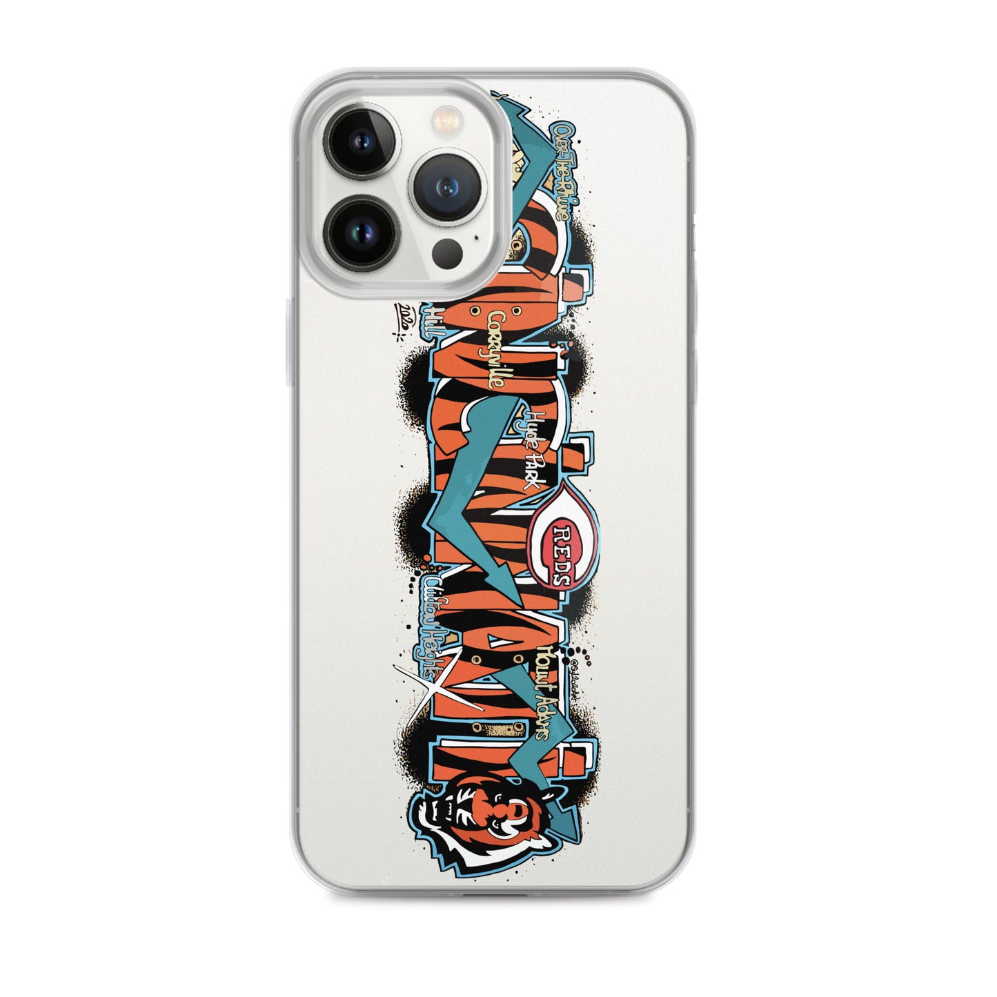 Coque pour iPhone®