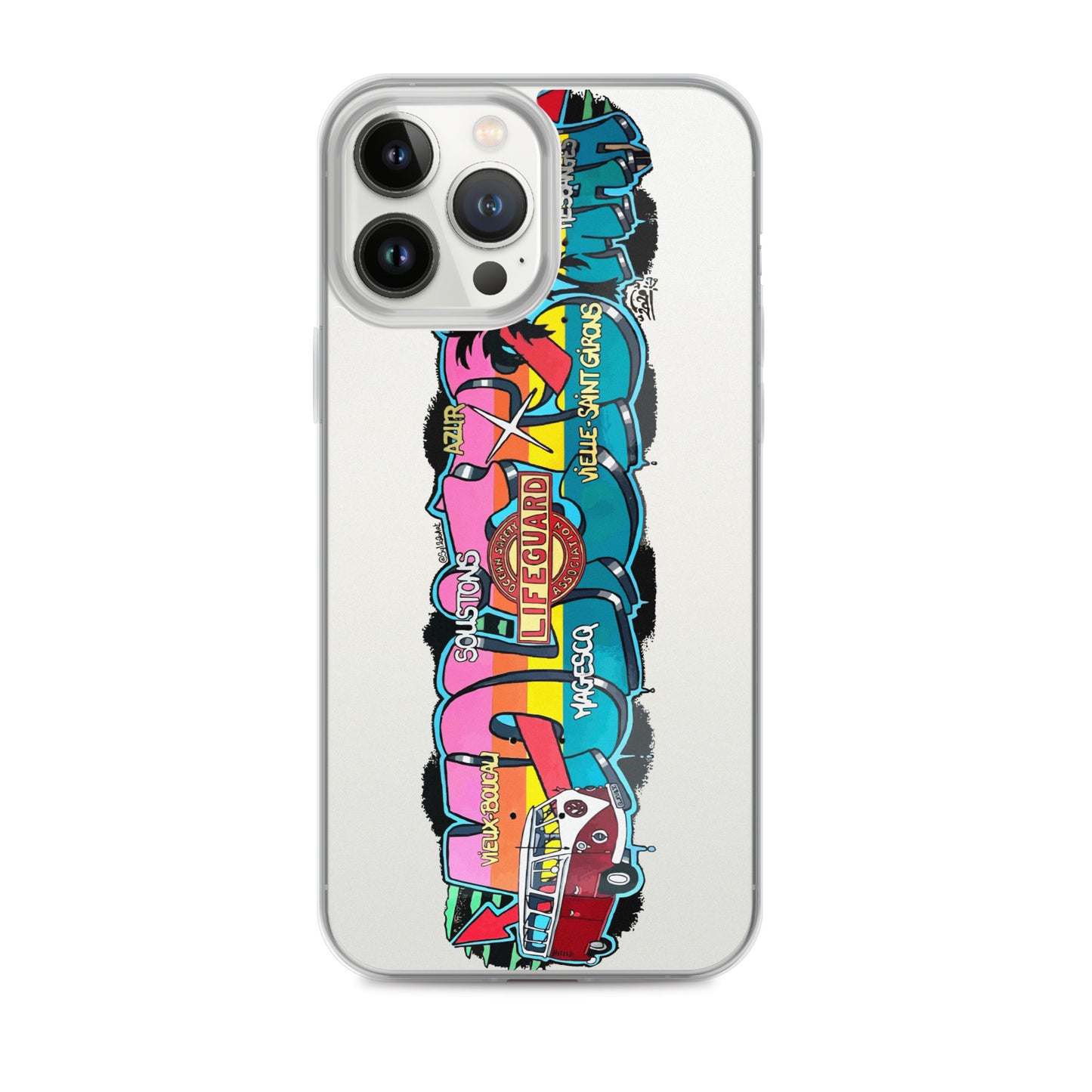 Coque pour iPhone®