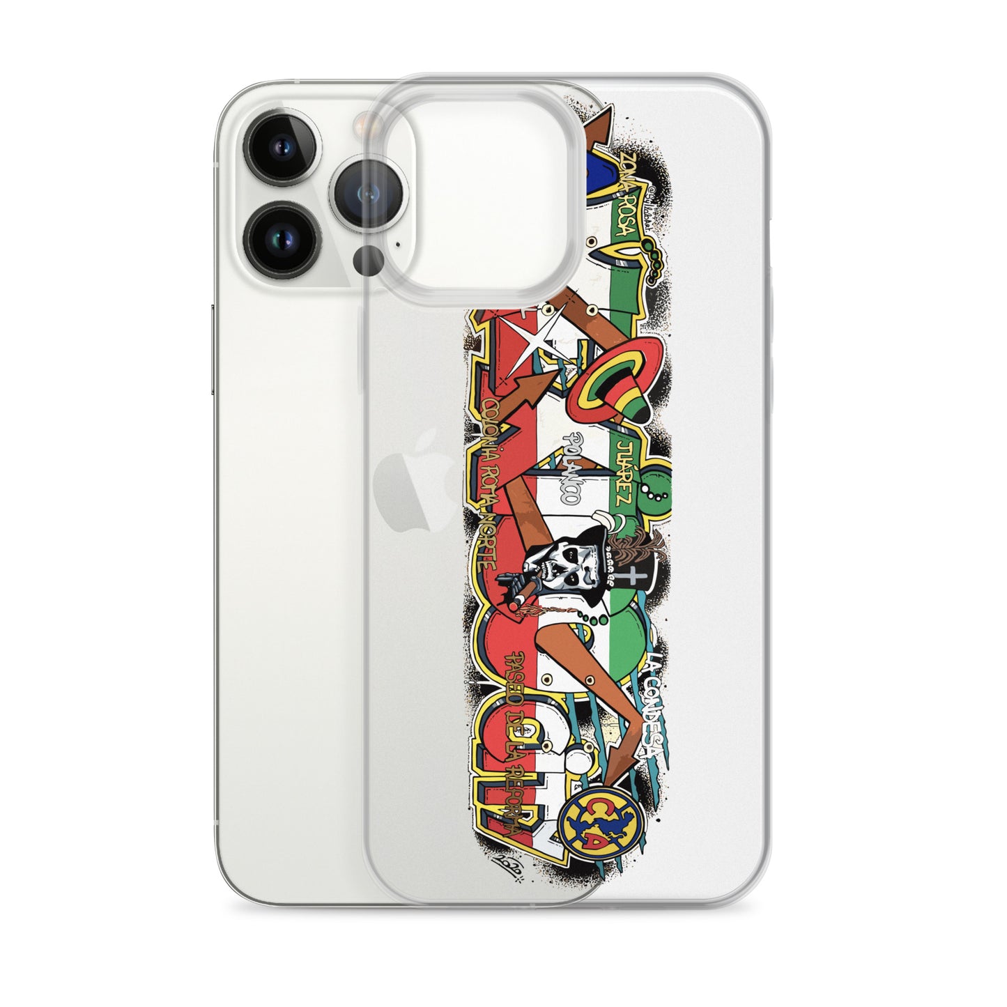 Coque pour iPhone®