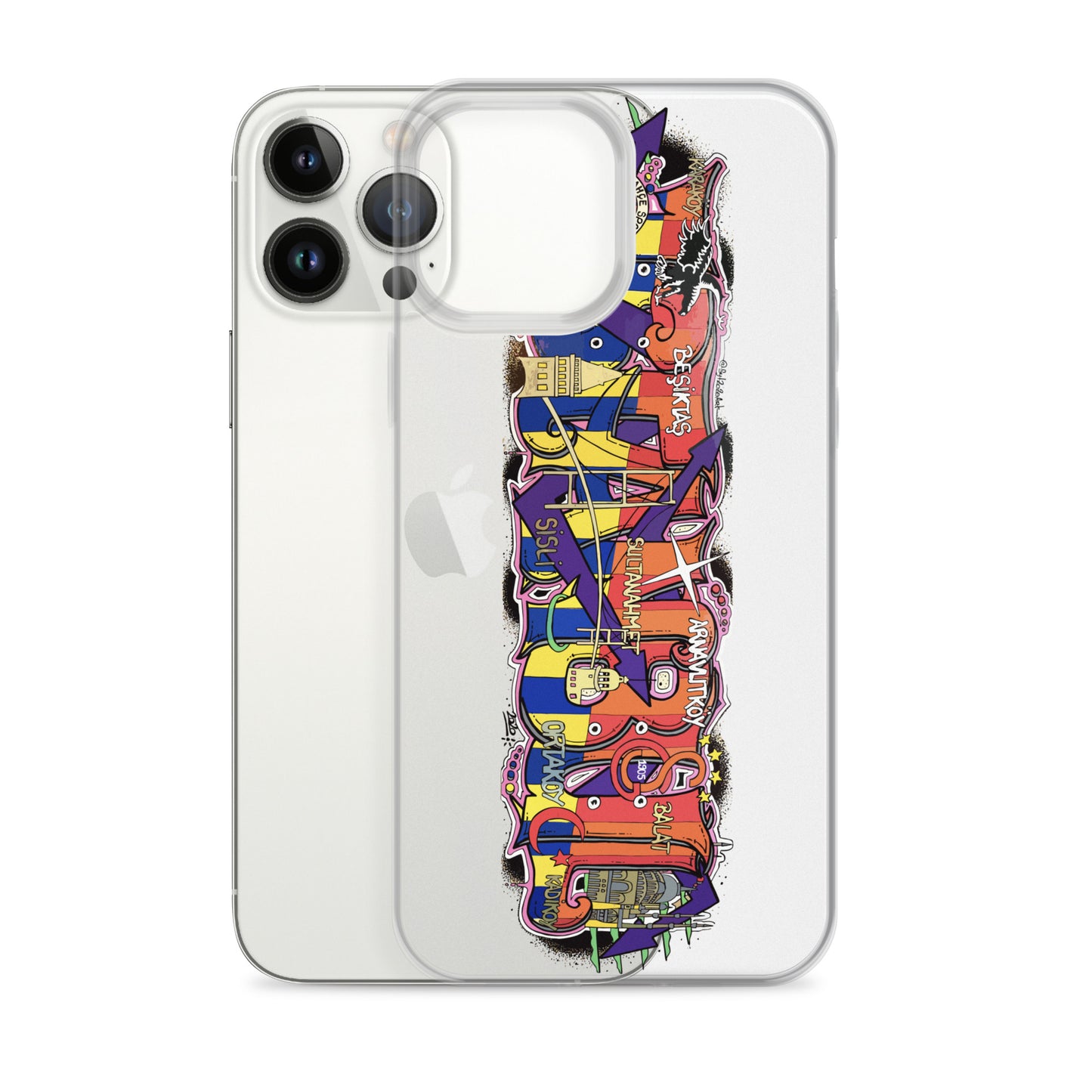 Coque pour iPhone®