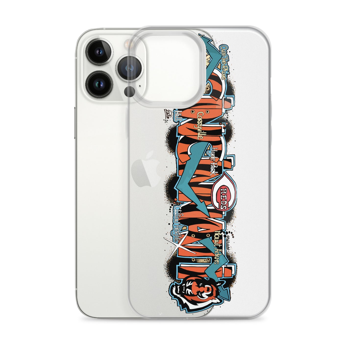 Coque pour iPhone®