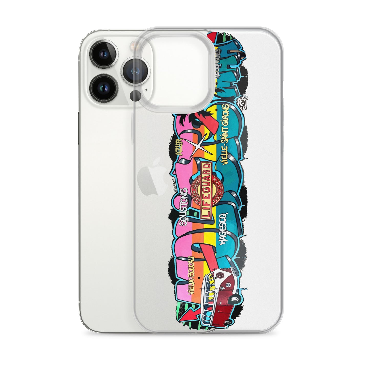 Coque pour iPhone®