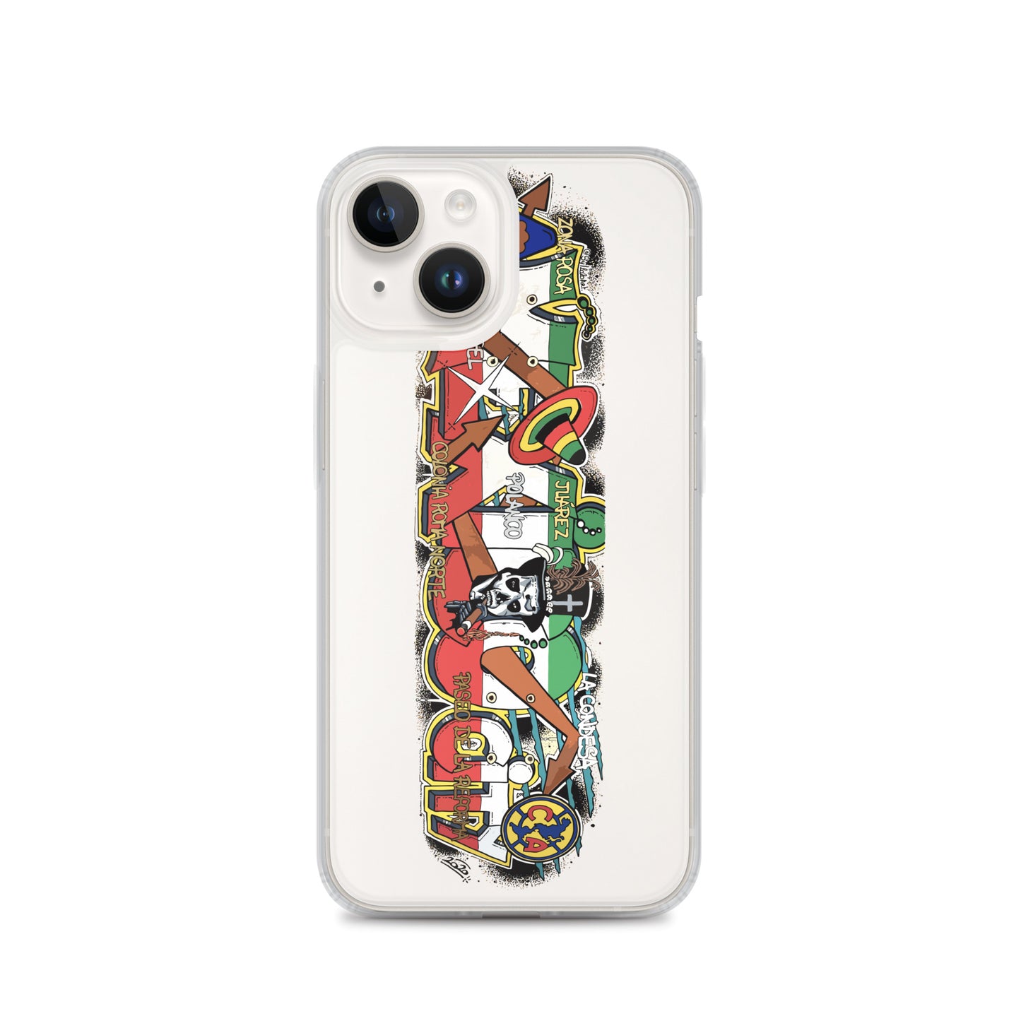 Coque pour iPhone®