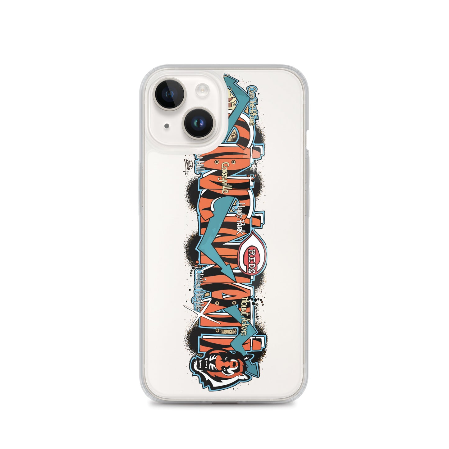 Coque pour iPhone®