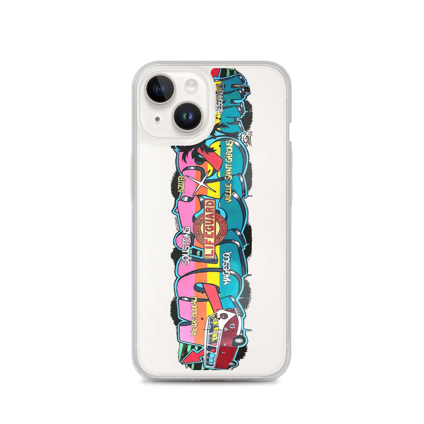 Coque pour iPhone®