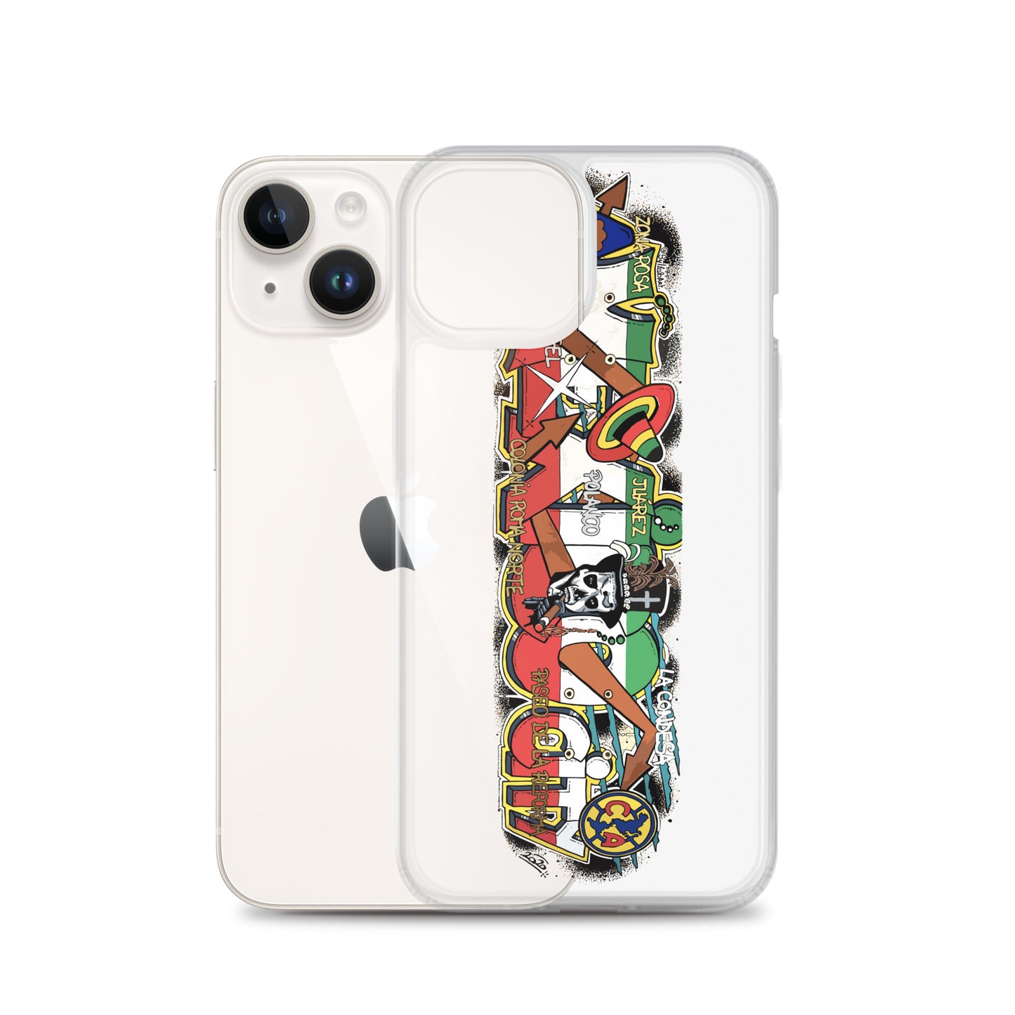 Coque pour iPhone®