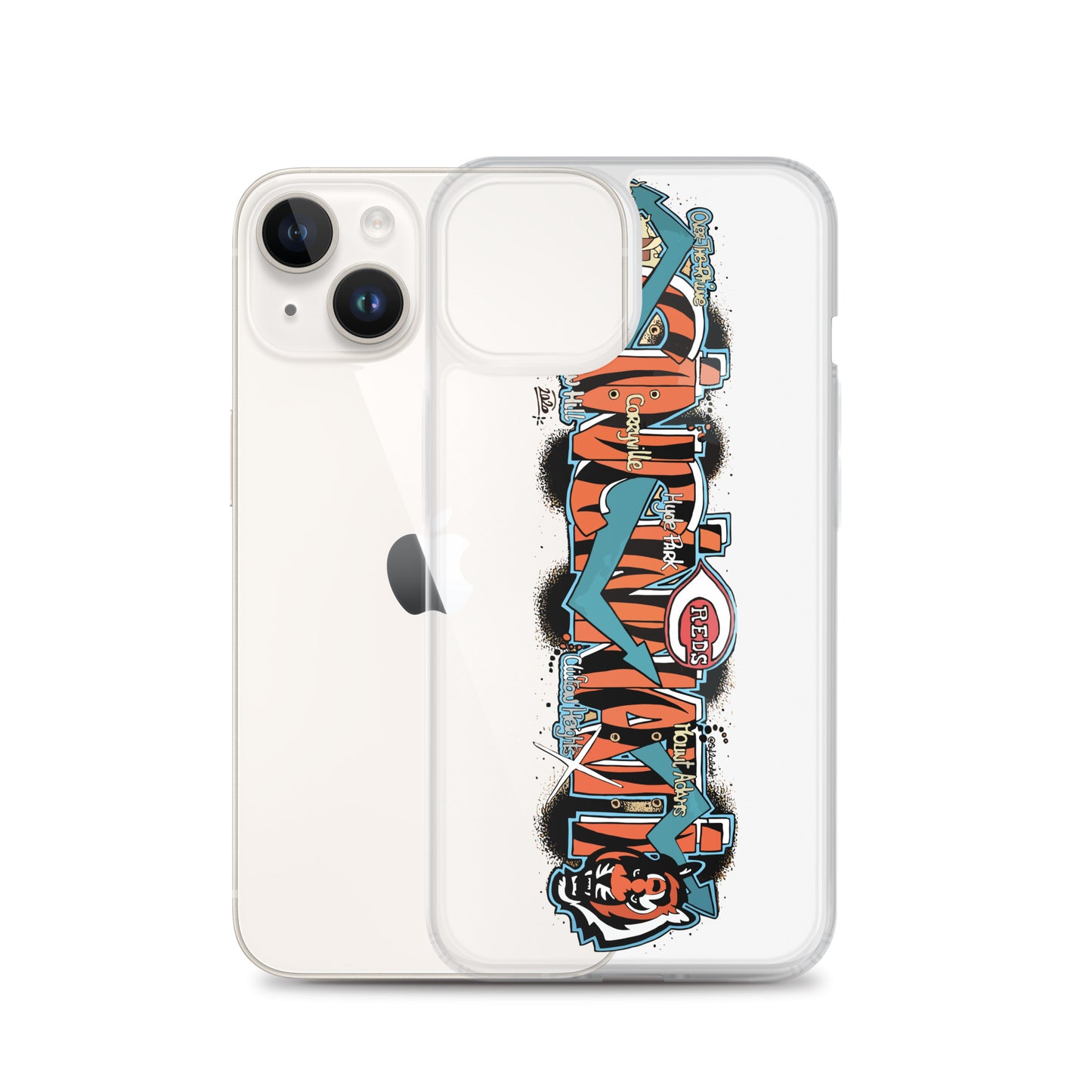 Coque pour iPhone®