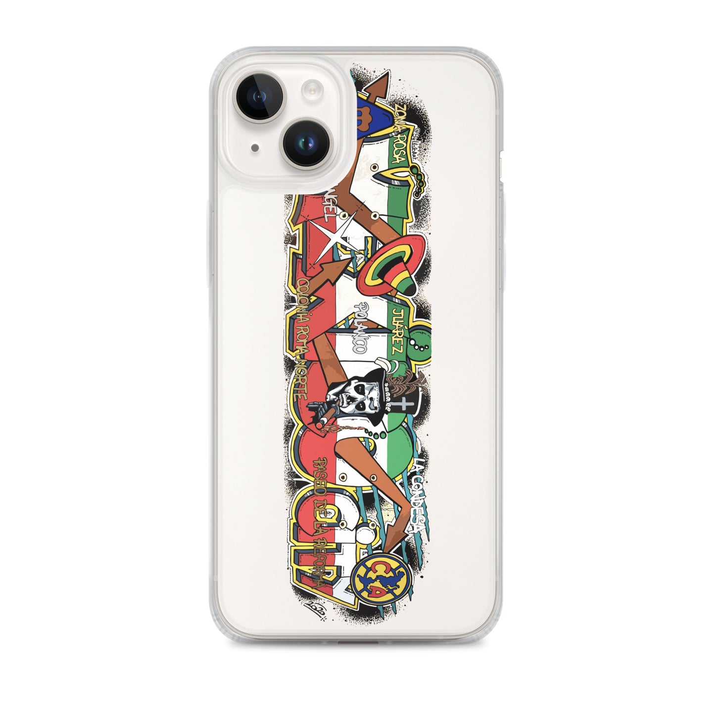 Coque pour iPhone®