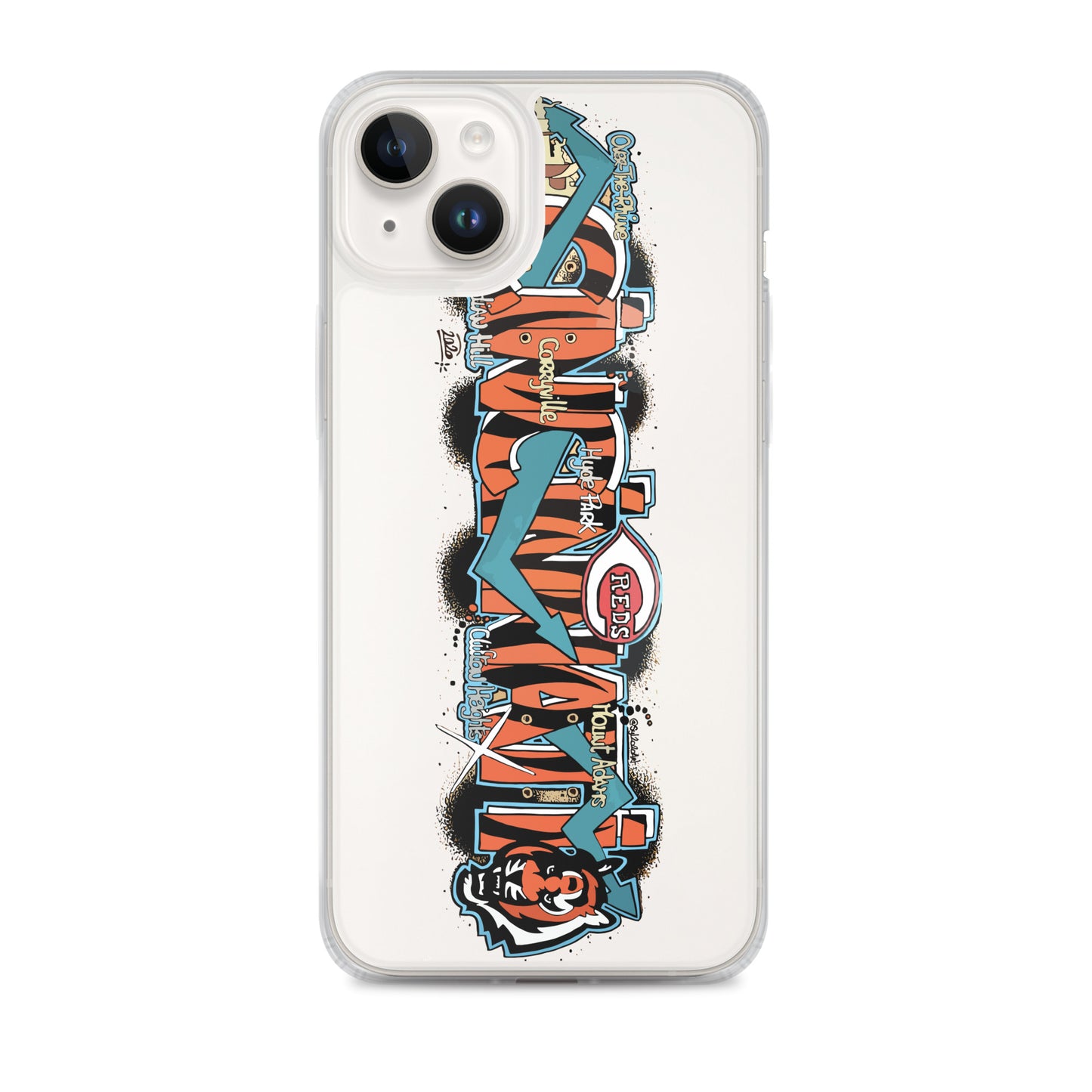 Coque pour iPhone®