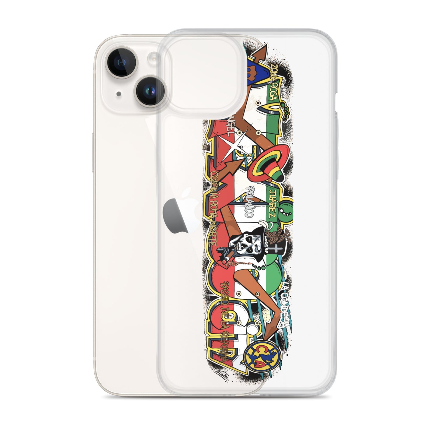 Coque pour iPhone®