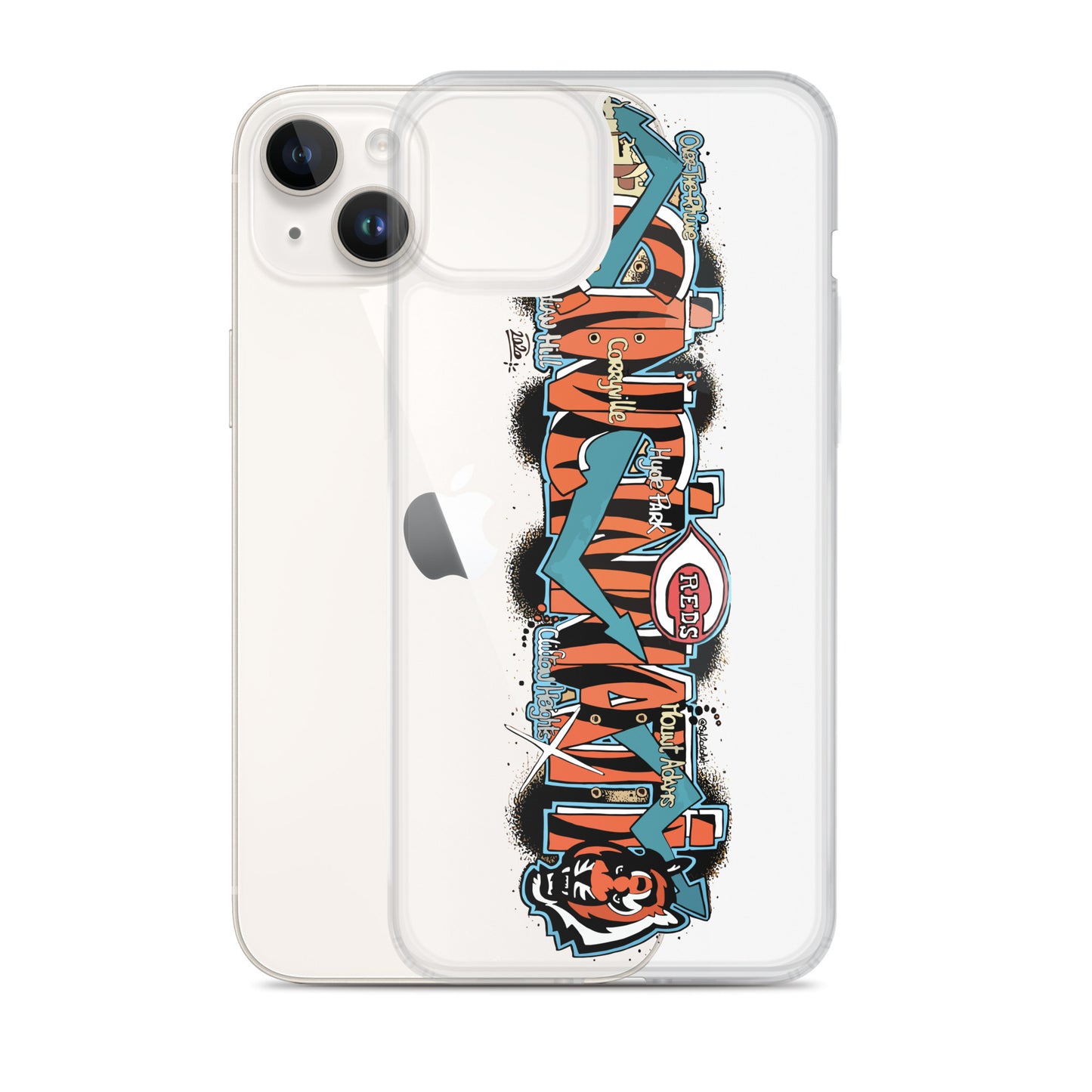 Coque pour iPhone®