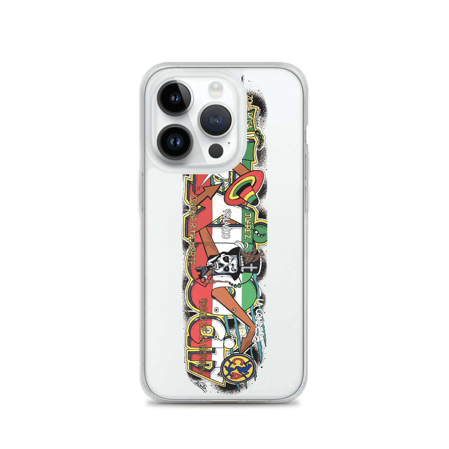Coque pour iPhone®