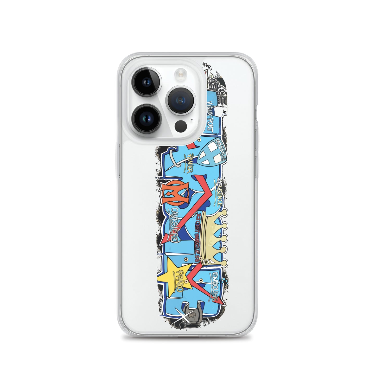 Coque pour iPhone®