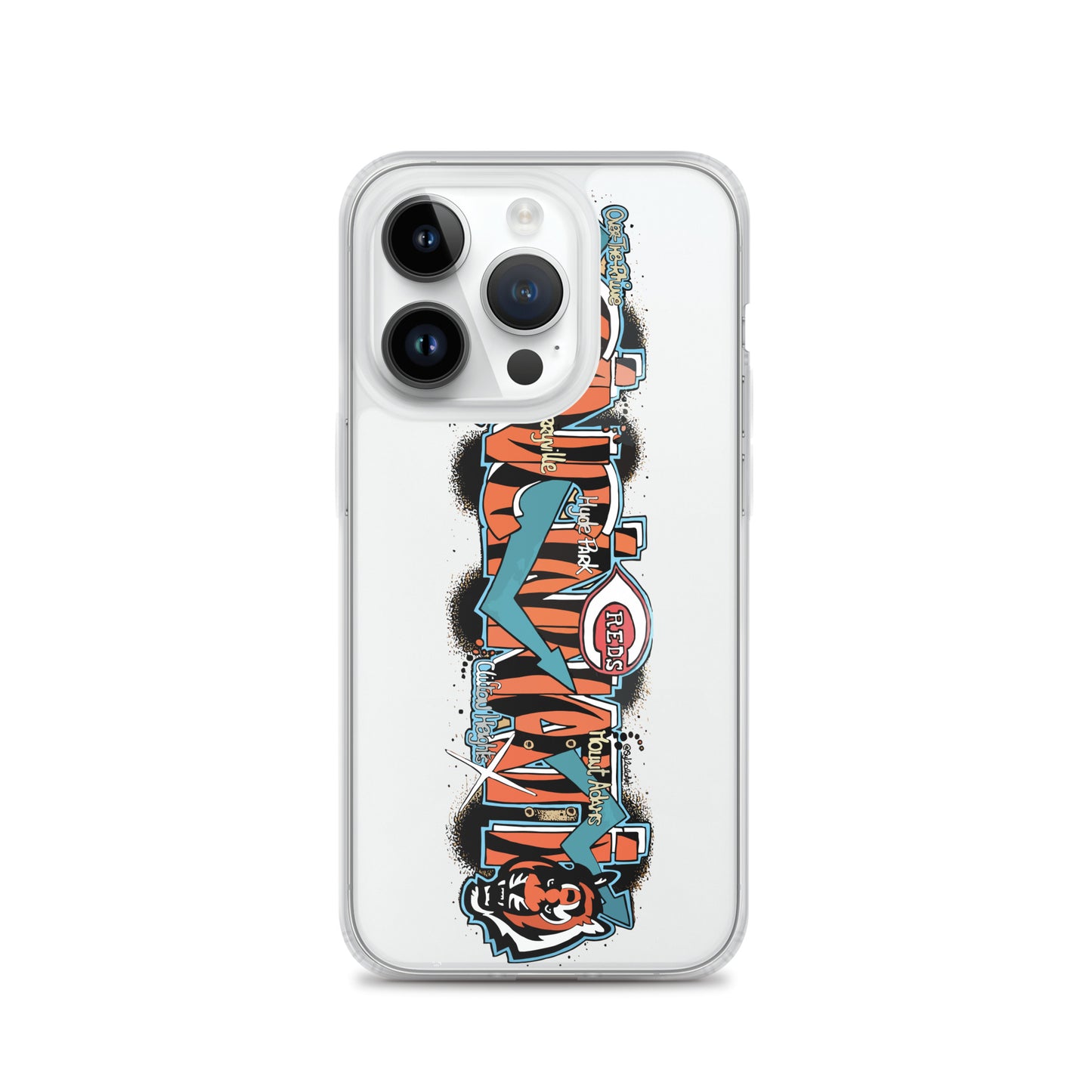 Coque pour iPhone®