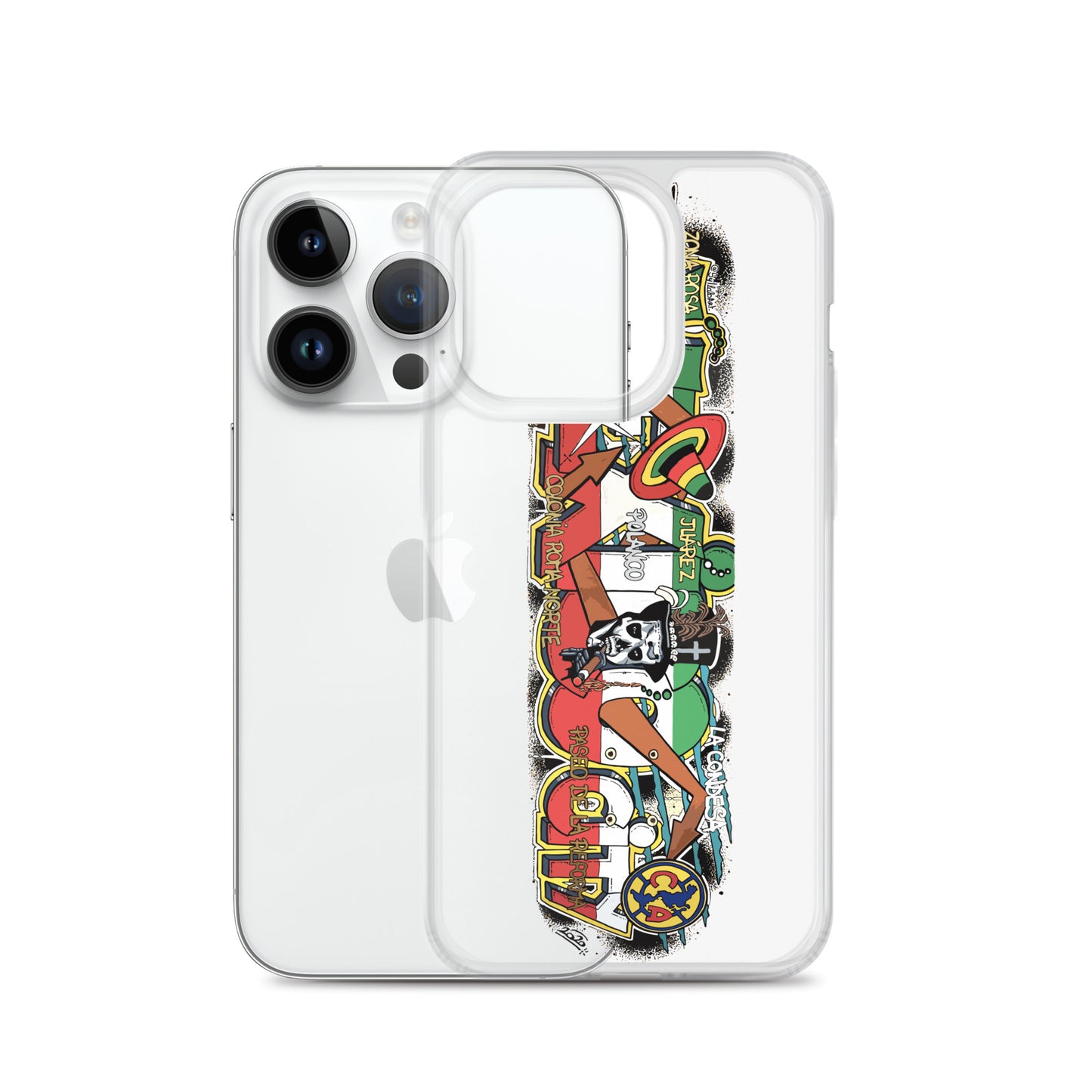 Coque pour iPhone®
