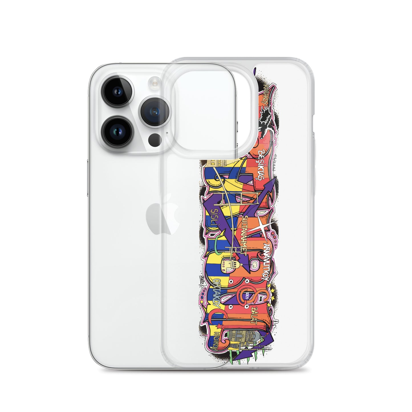 Coque pour iPhone®