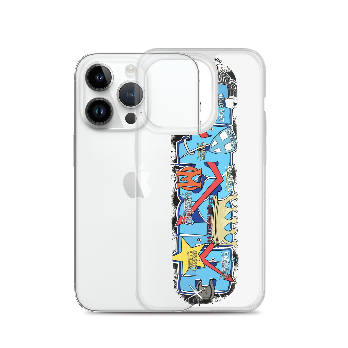 Coque pour iPhone®
