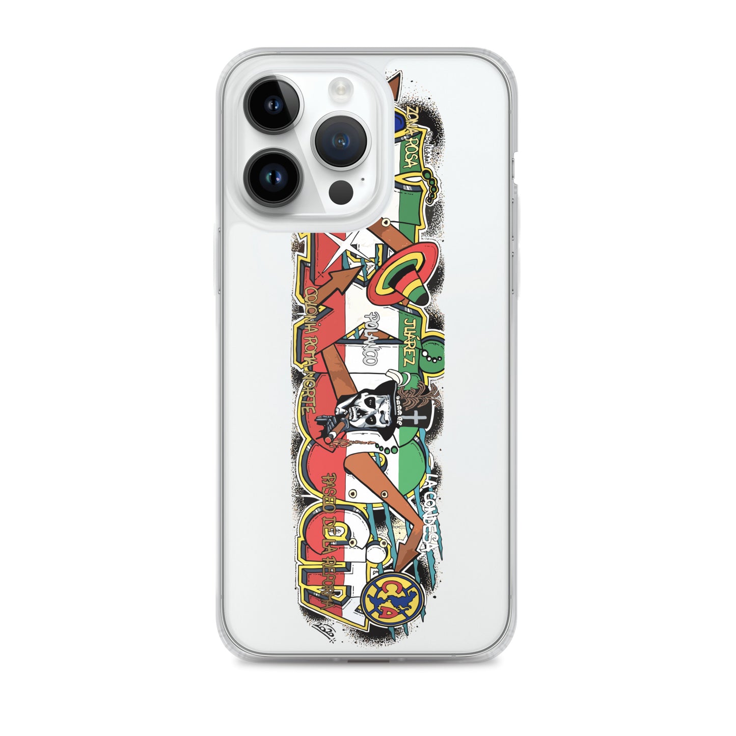 Coque pour iPhone®