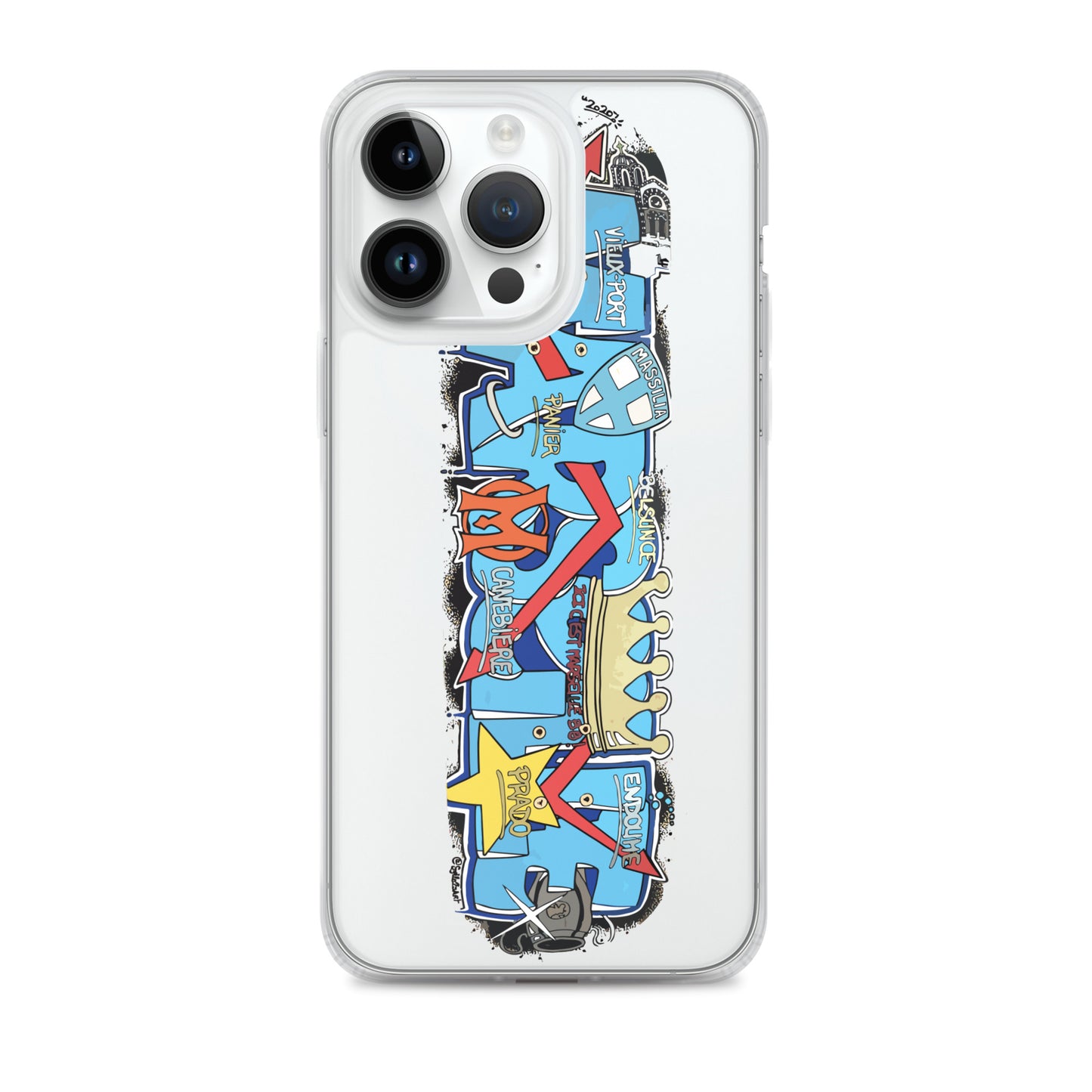 Coque pour iPhone®