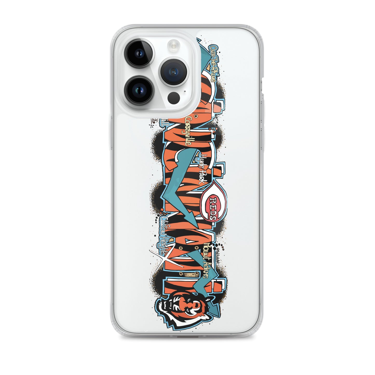 Coque pour iPhone®