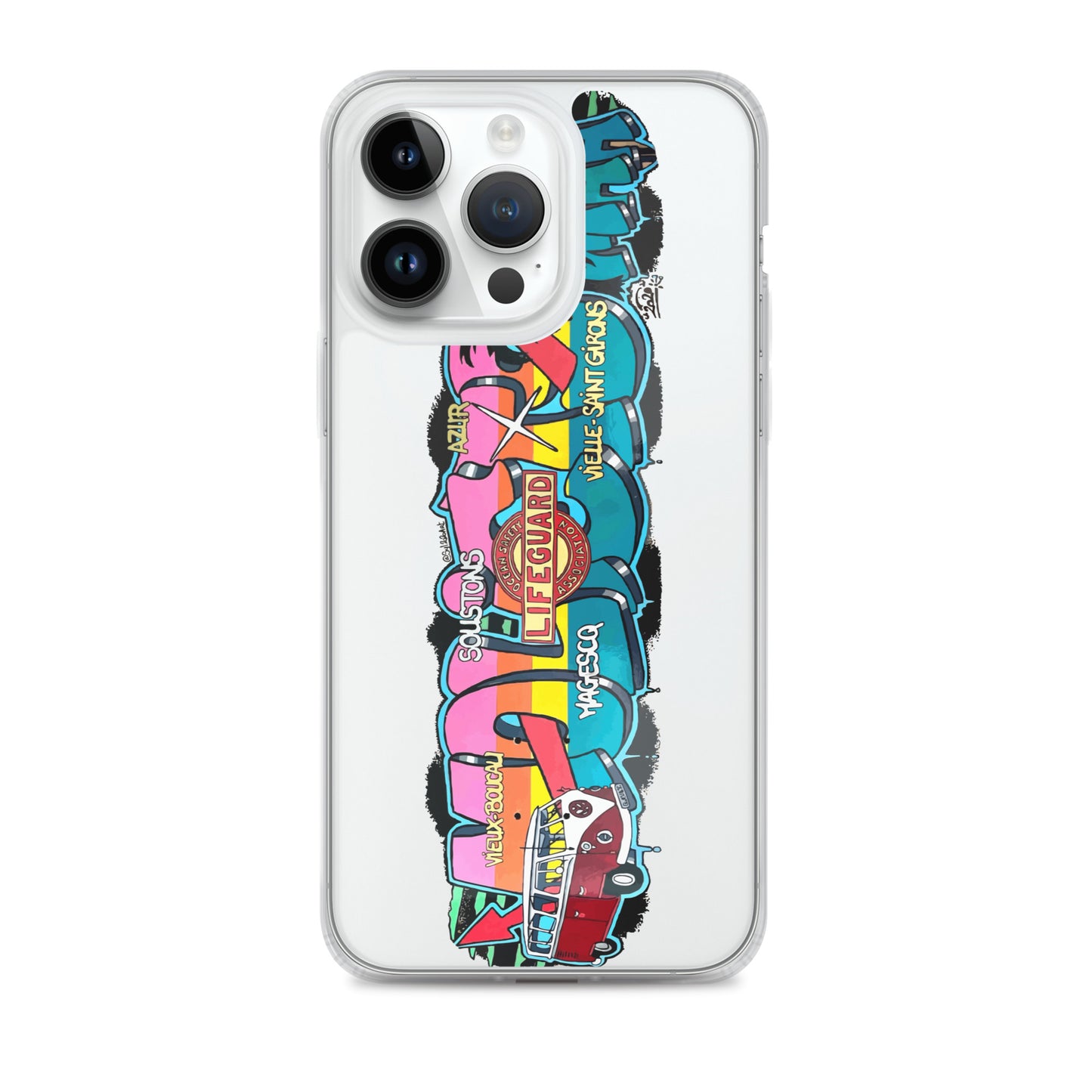 Coque pour iPhone®