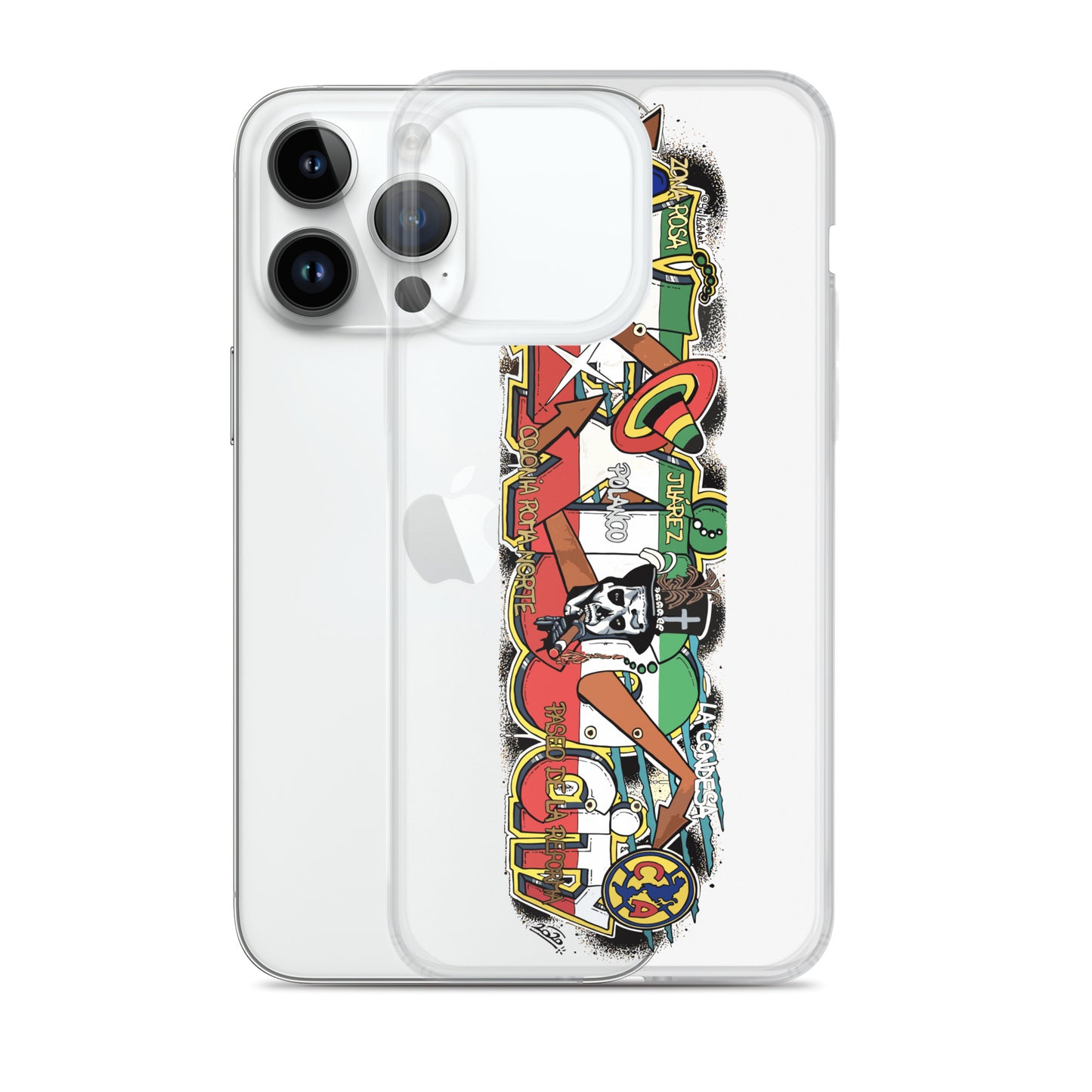 Coque pour iPhone®