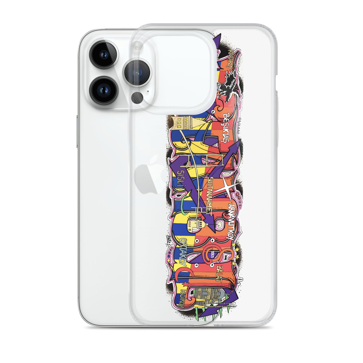Coque pour iPhone®