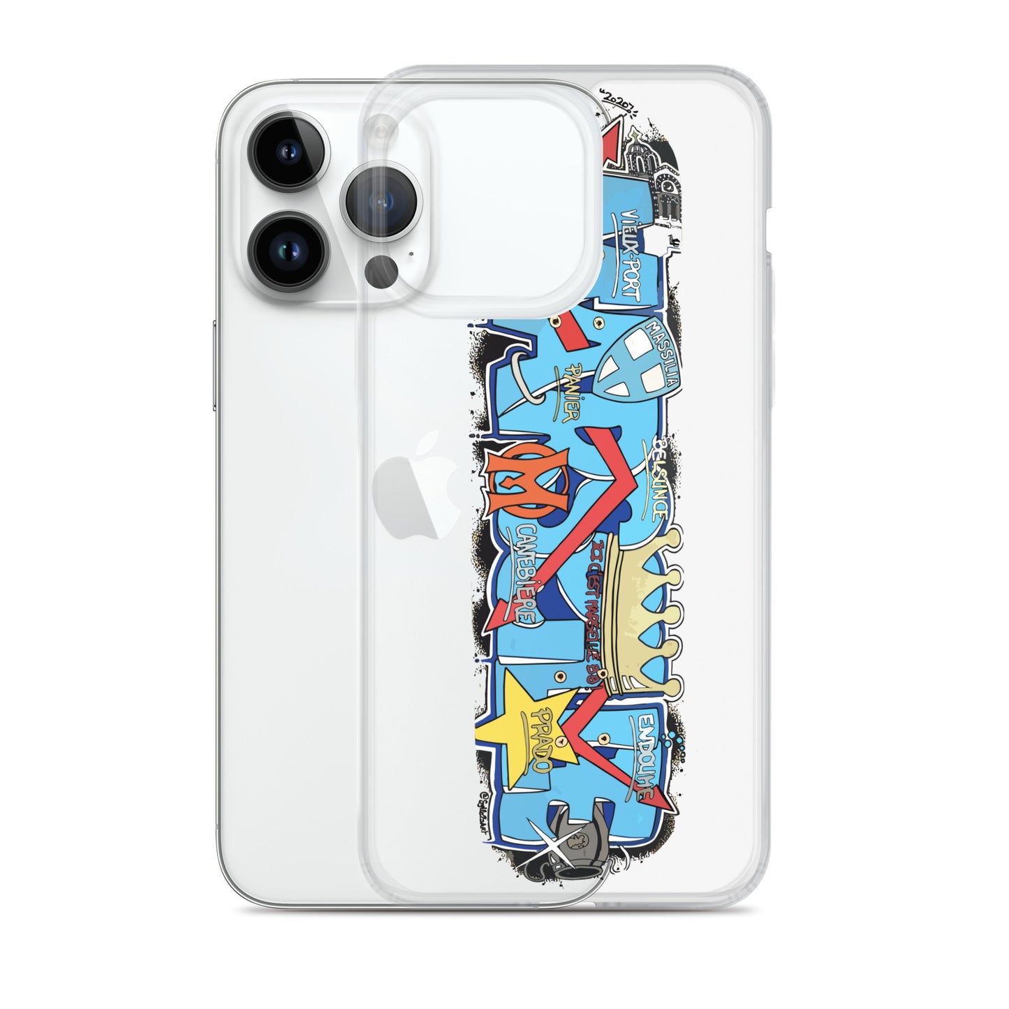 Coque pour iPhone®